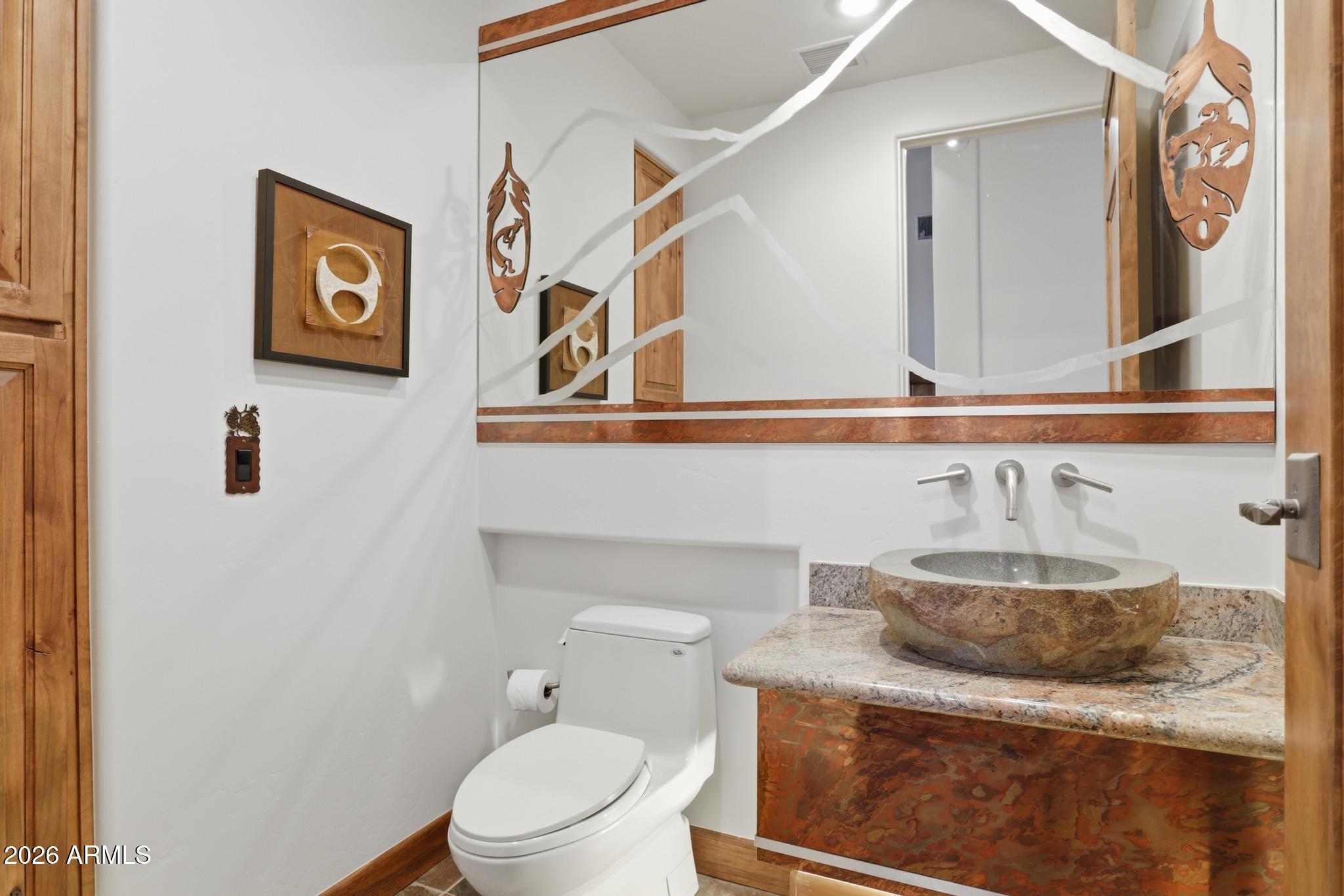CHAPARRAL PINES PHASE 2 - Residential