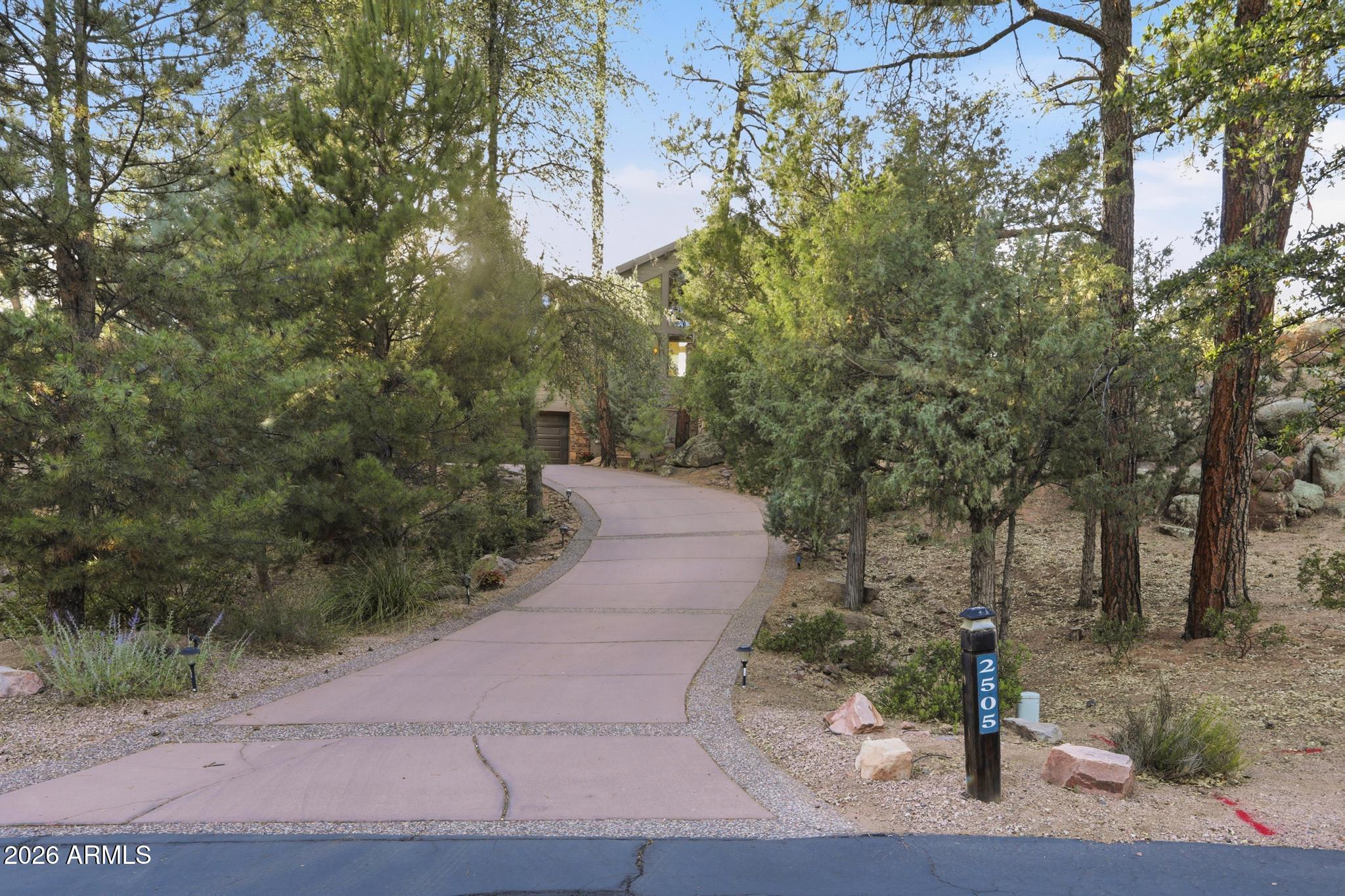 CHAPARRAL PINES PHASE 2 - Residential