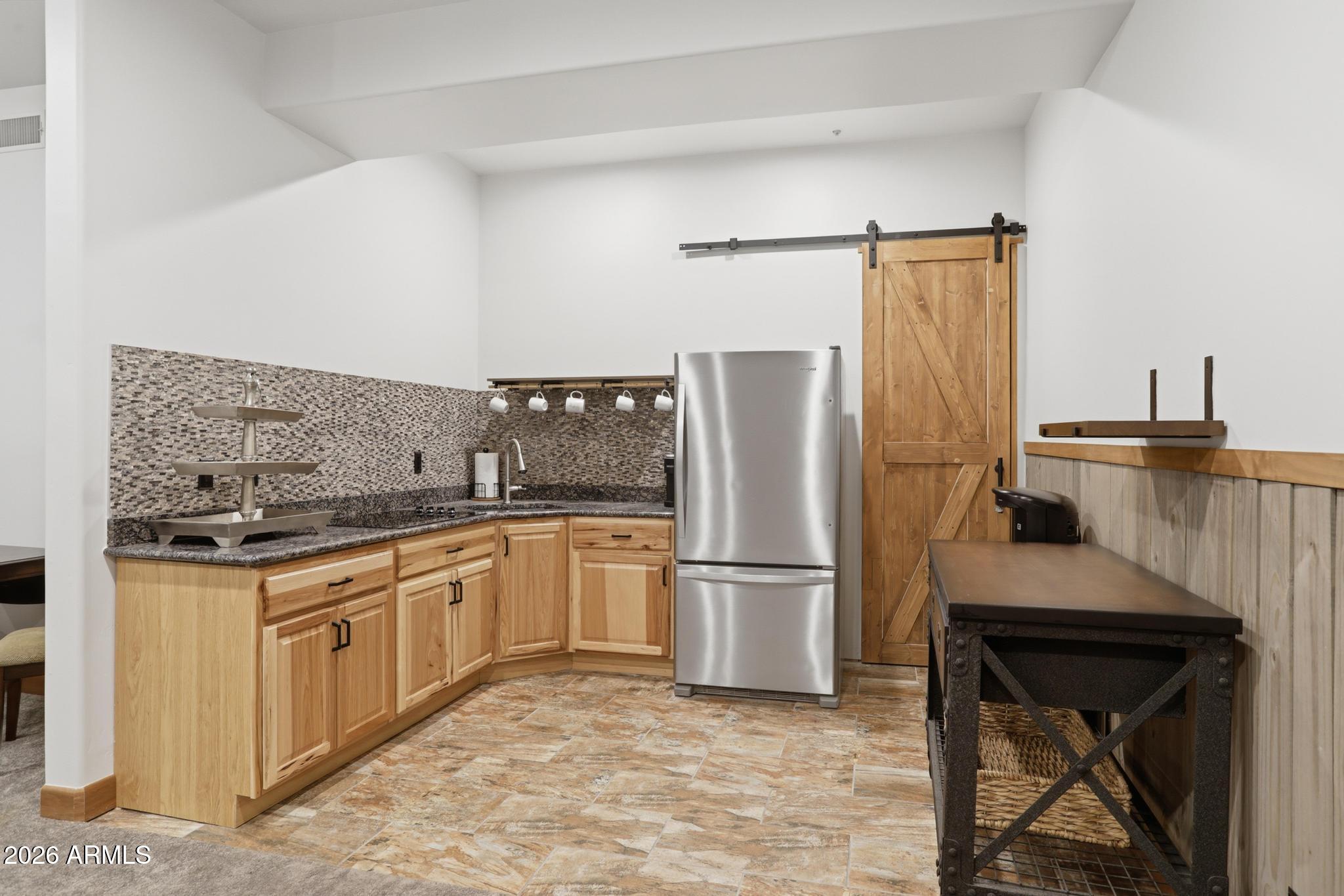 CHAPARRAL PINES PHASE 2 - Residential
