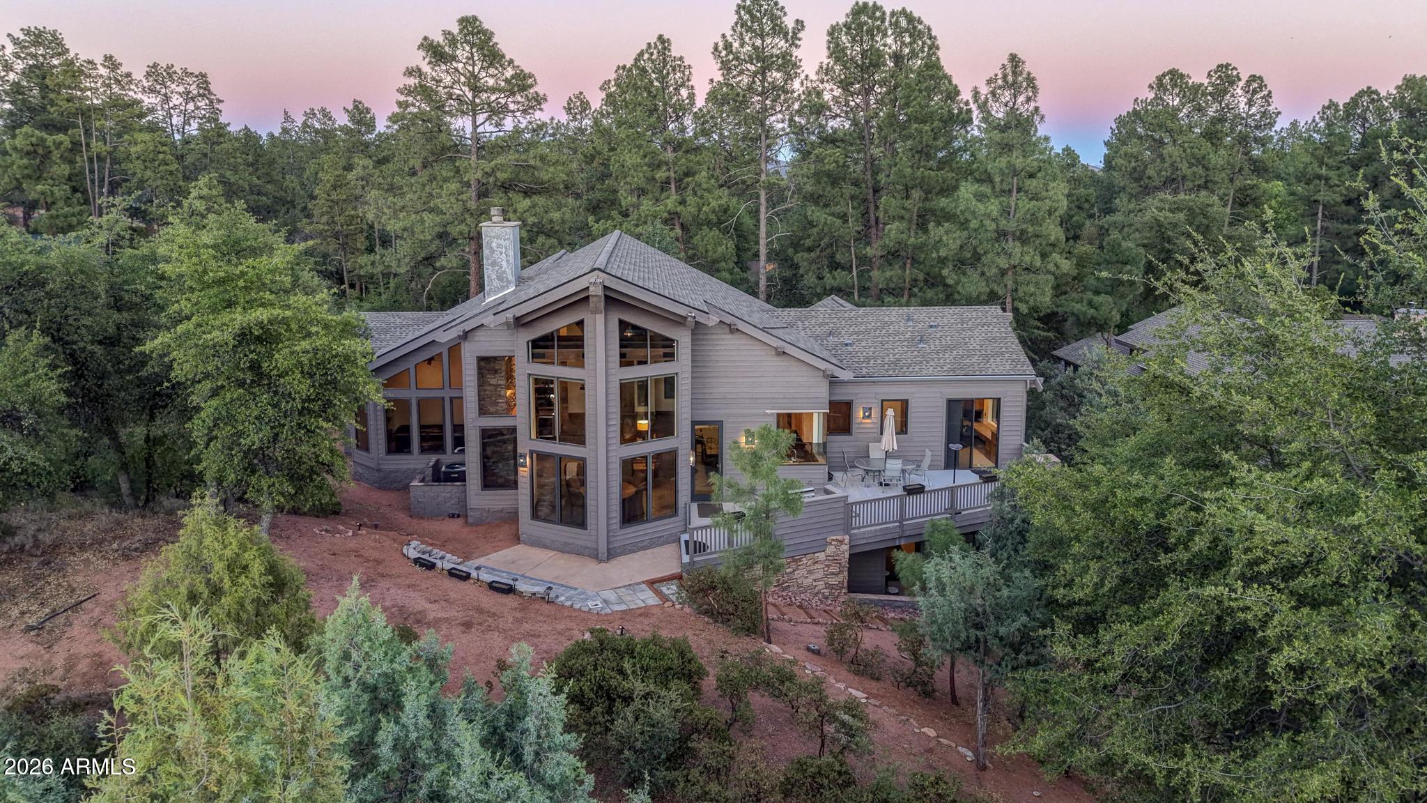 CHAPARRAL PINES PHASE 2 - Residential
