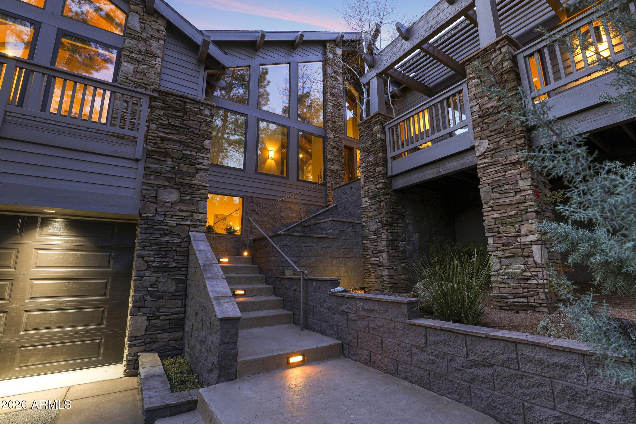 CHAPARRAL PINES PHASE 2 - Residential