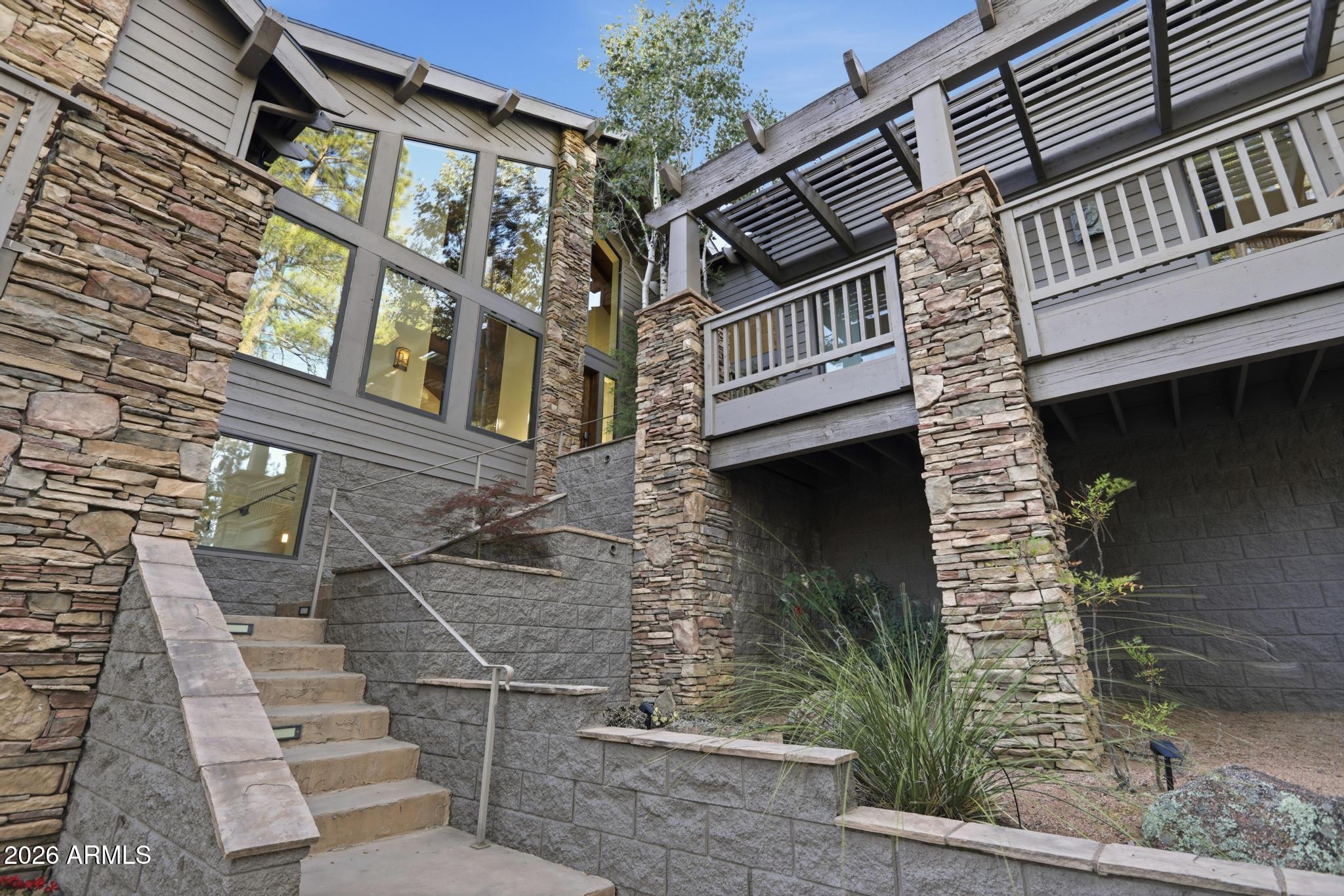 CHAPARRAL PINES PHASE 2 - Residential
