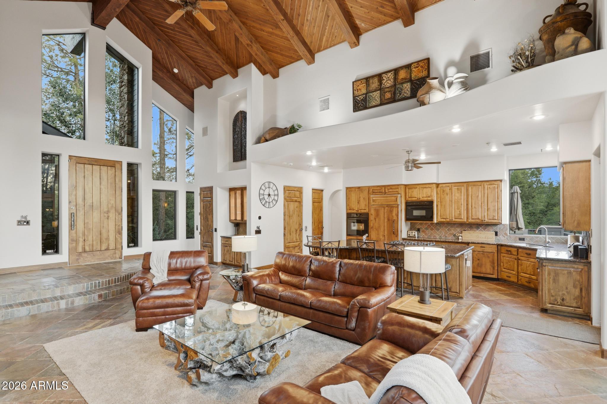 CHAPARRAL PINES PHASE 2 - Residential