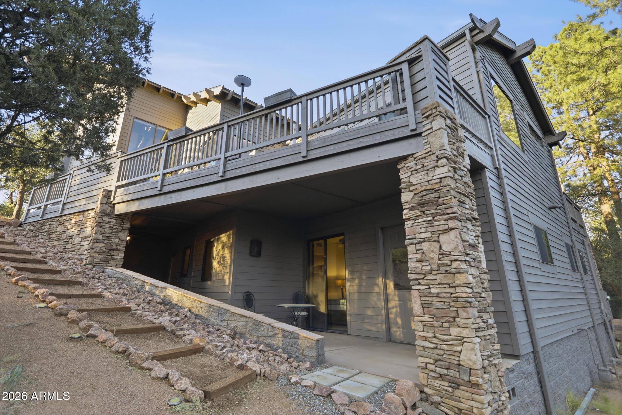 CHAPARRAL PINES PHASE 2 - Residential
