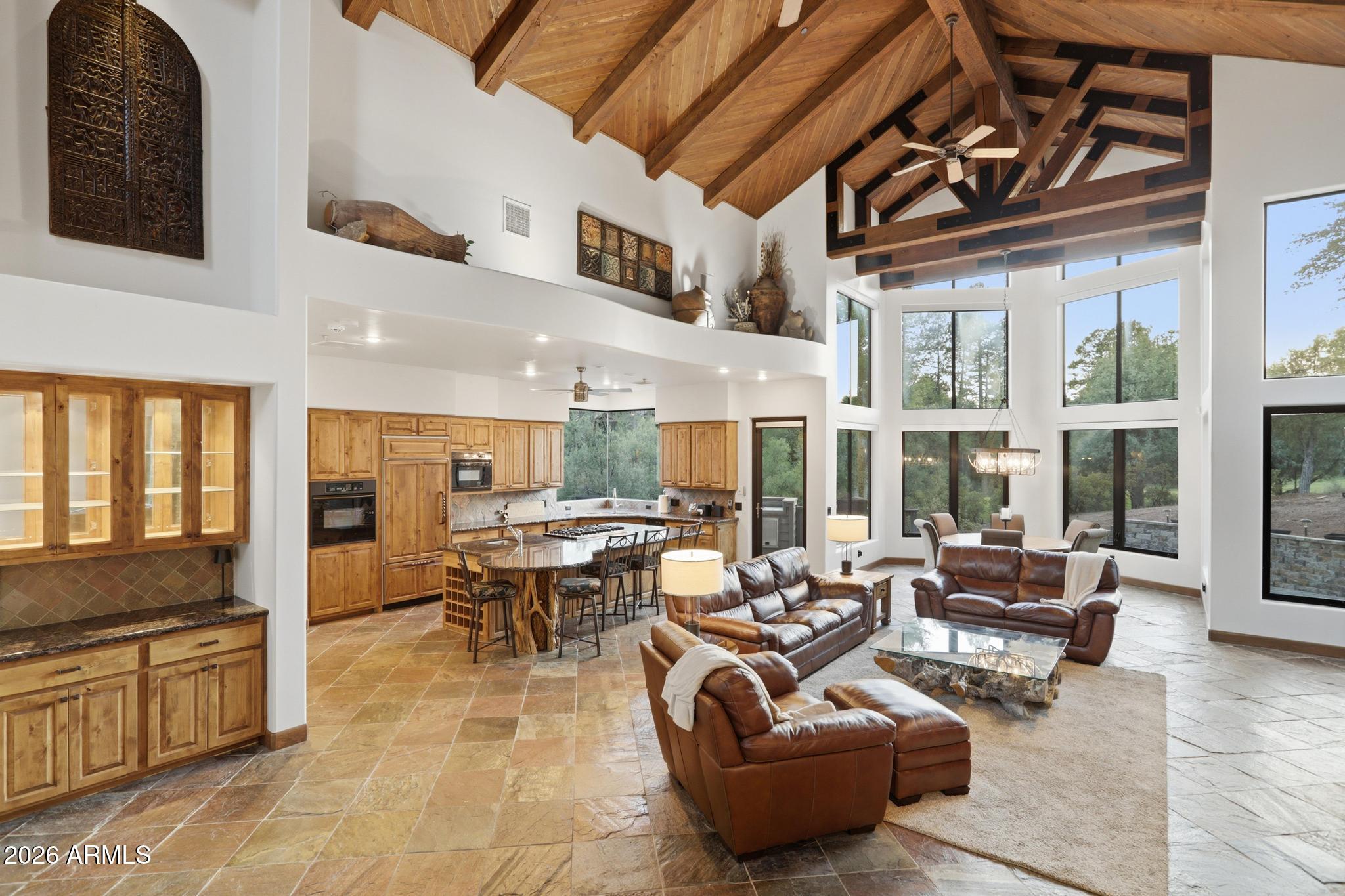 CHAPARRAL PINES PHASE 2 - Residential