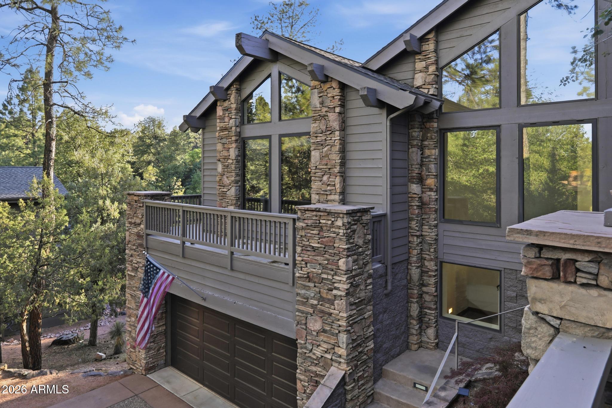 CHAPARRAL PINES PHASE 2 - Residential
