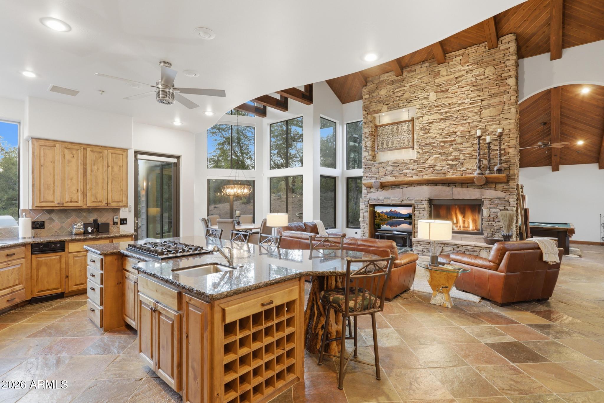 CHAPARRAL PINES PHASE 2 - Residential