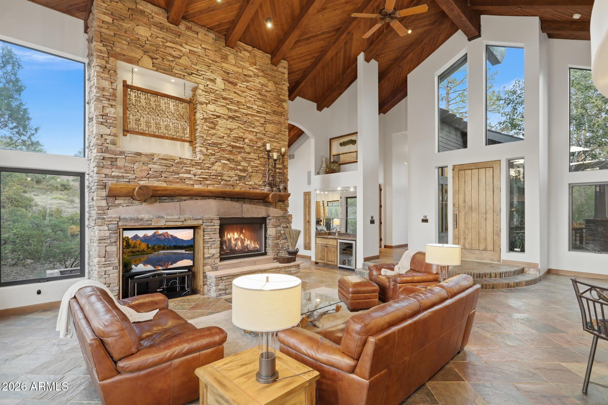 CHAPARRAL PINES PHASE 2 - Residential