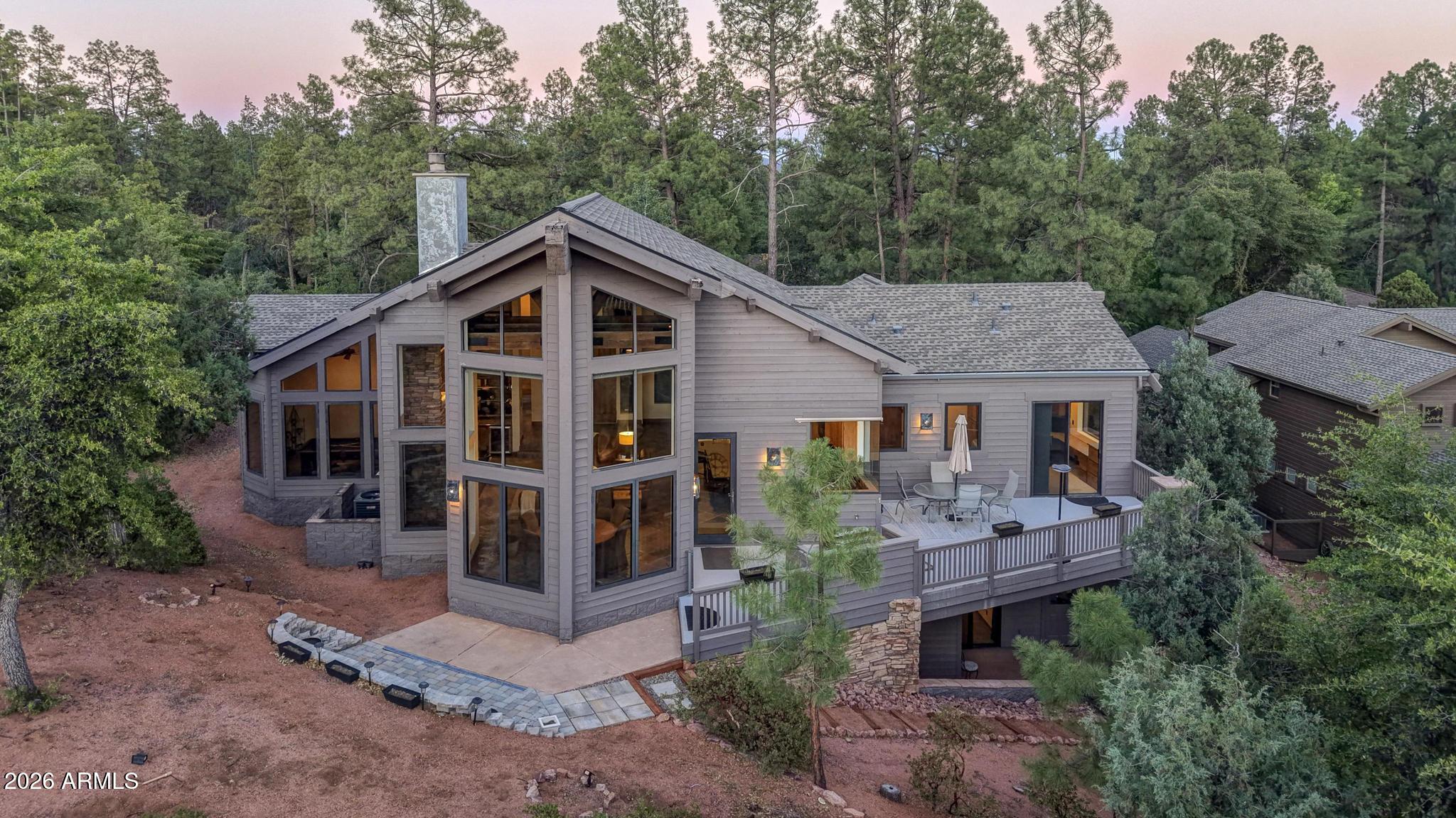 CHAPARRAL PINES PHASE 2 - Residential