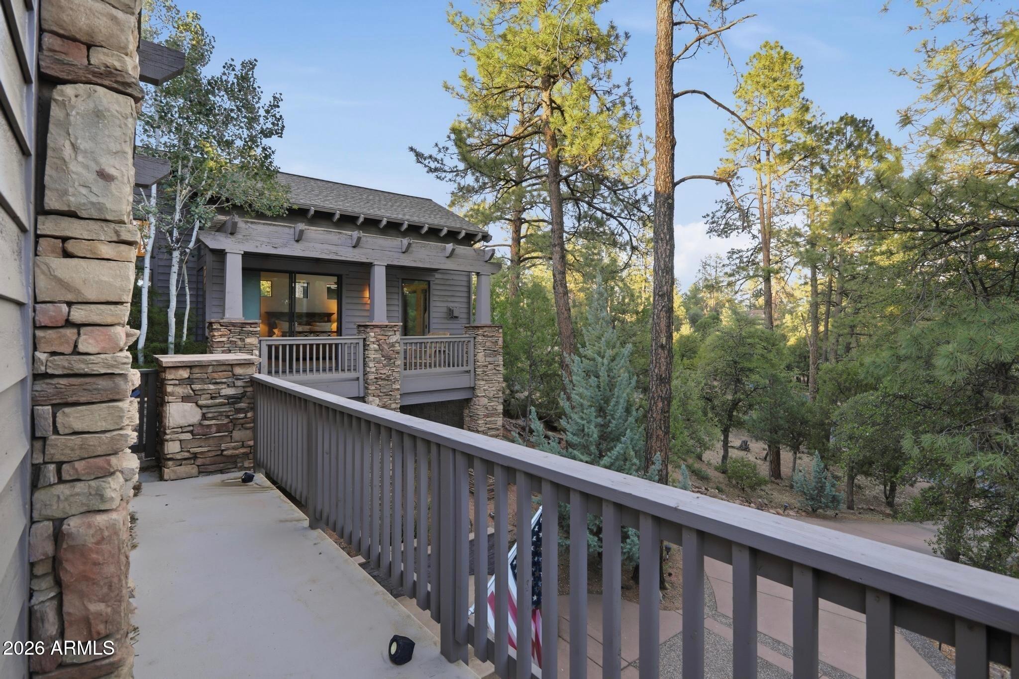 CHAPARRAL PINES PHASE 2 - Residential