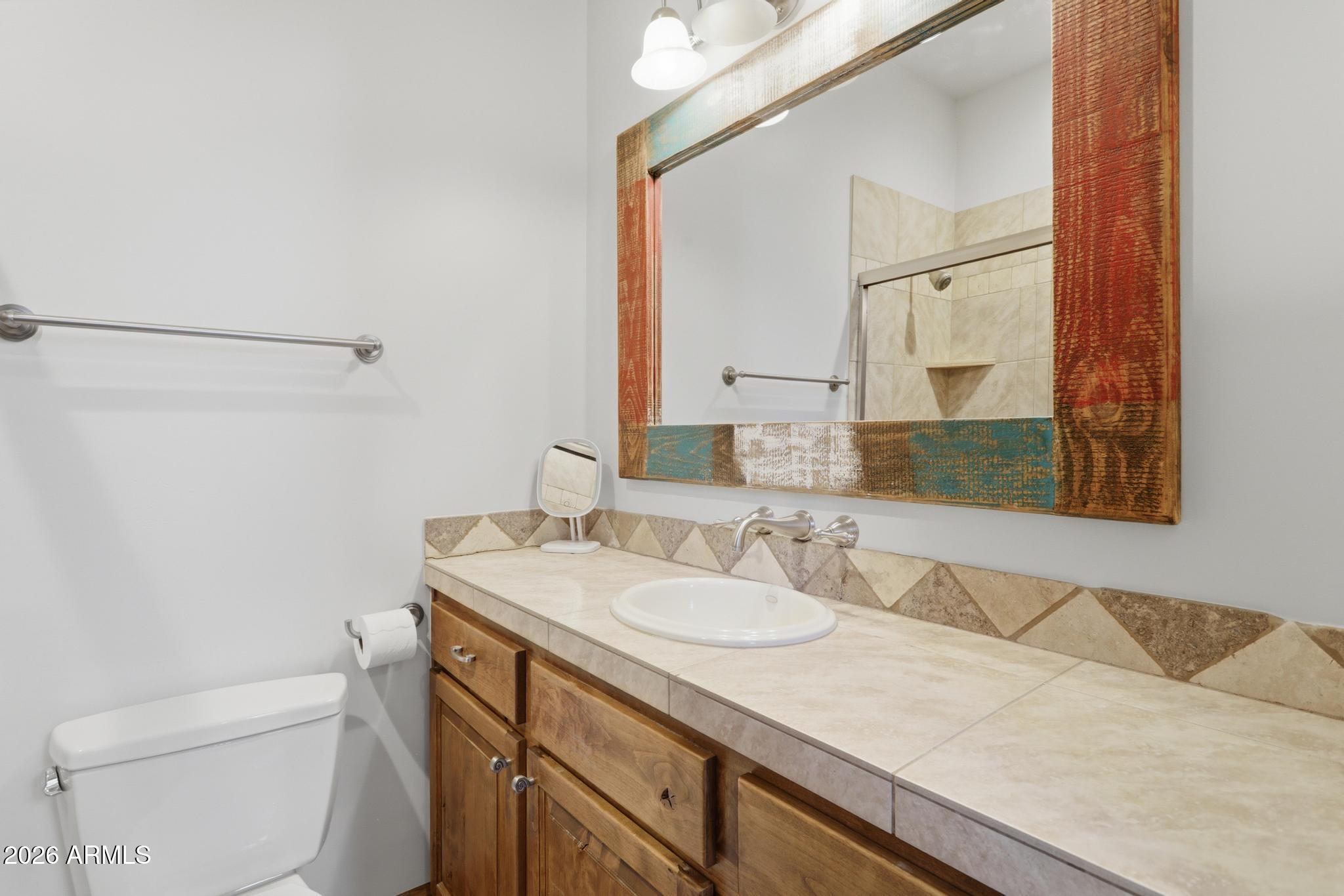 CHAPARRAL PINES PHASE 2 - Residential