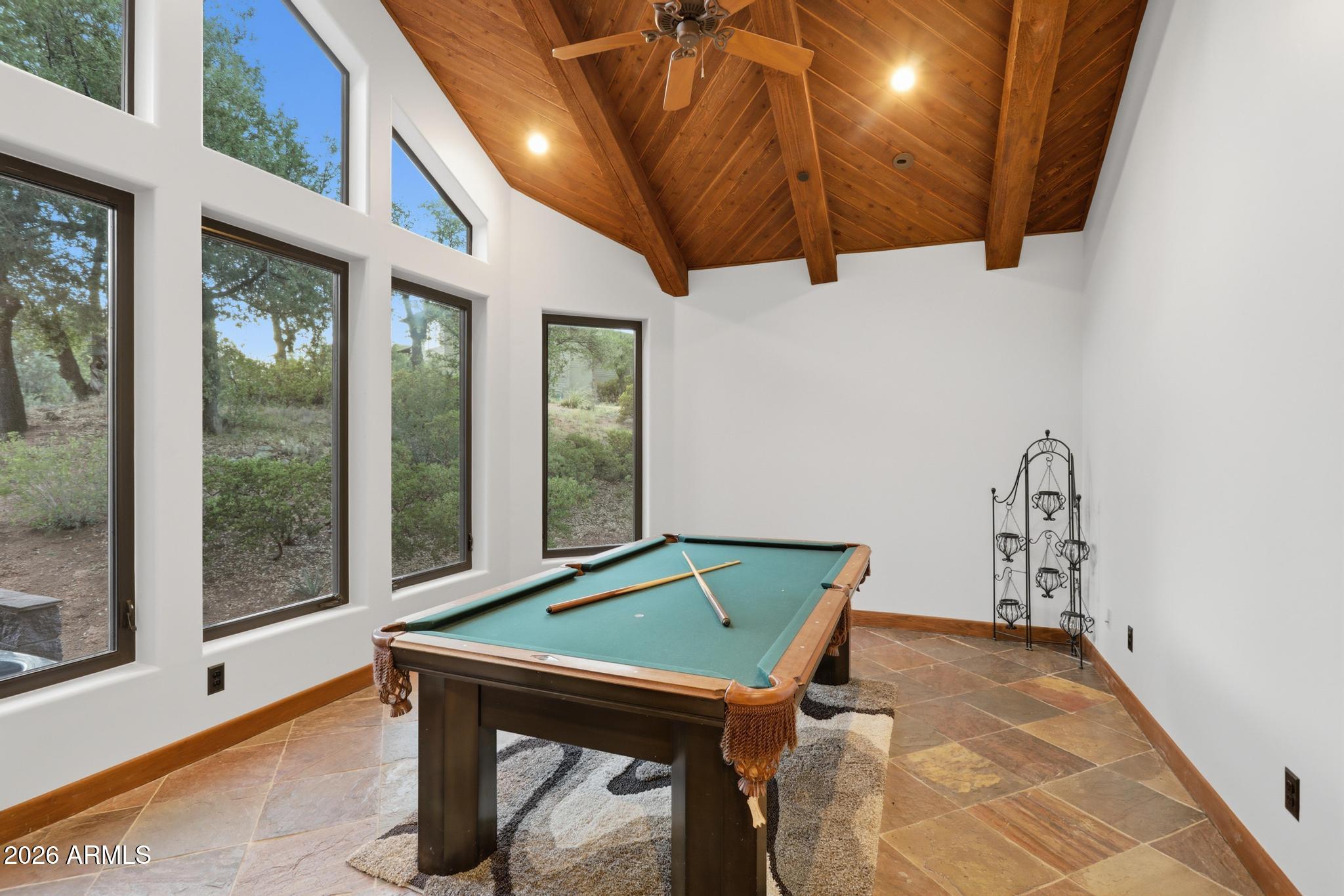 CHAPARRAL PINES PHASE 2 - Residential