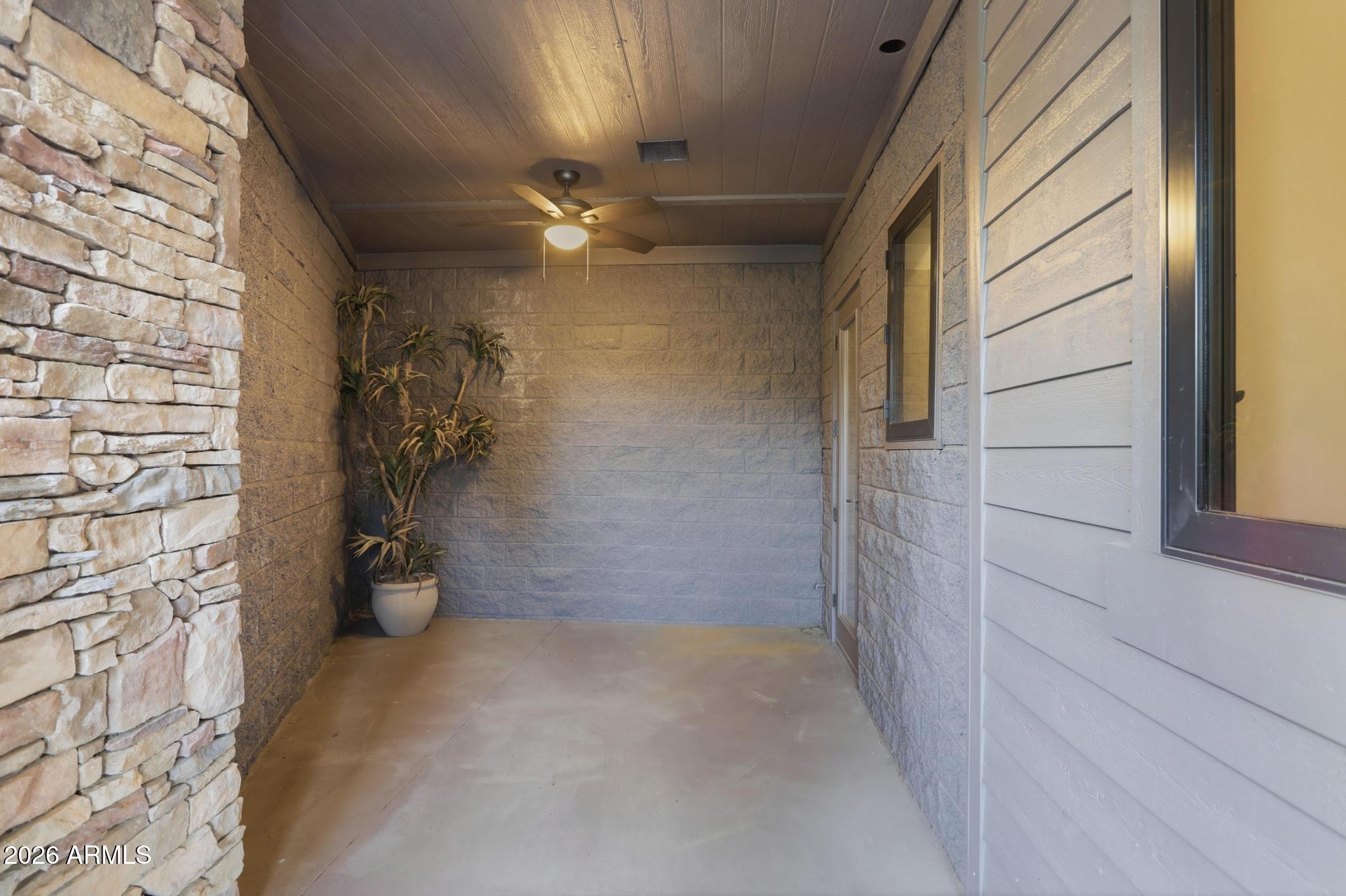 CHAPARRAL PINES PHASE 2 - Residential