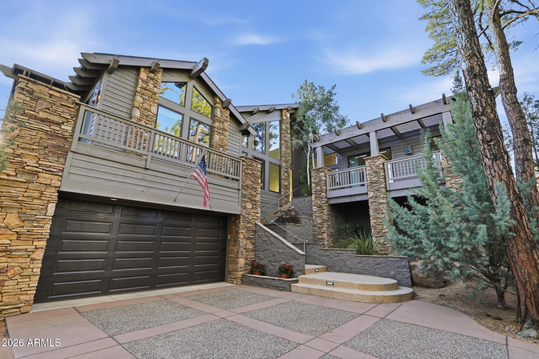 CHAPARRAL PINES PHASE 2 - Residential