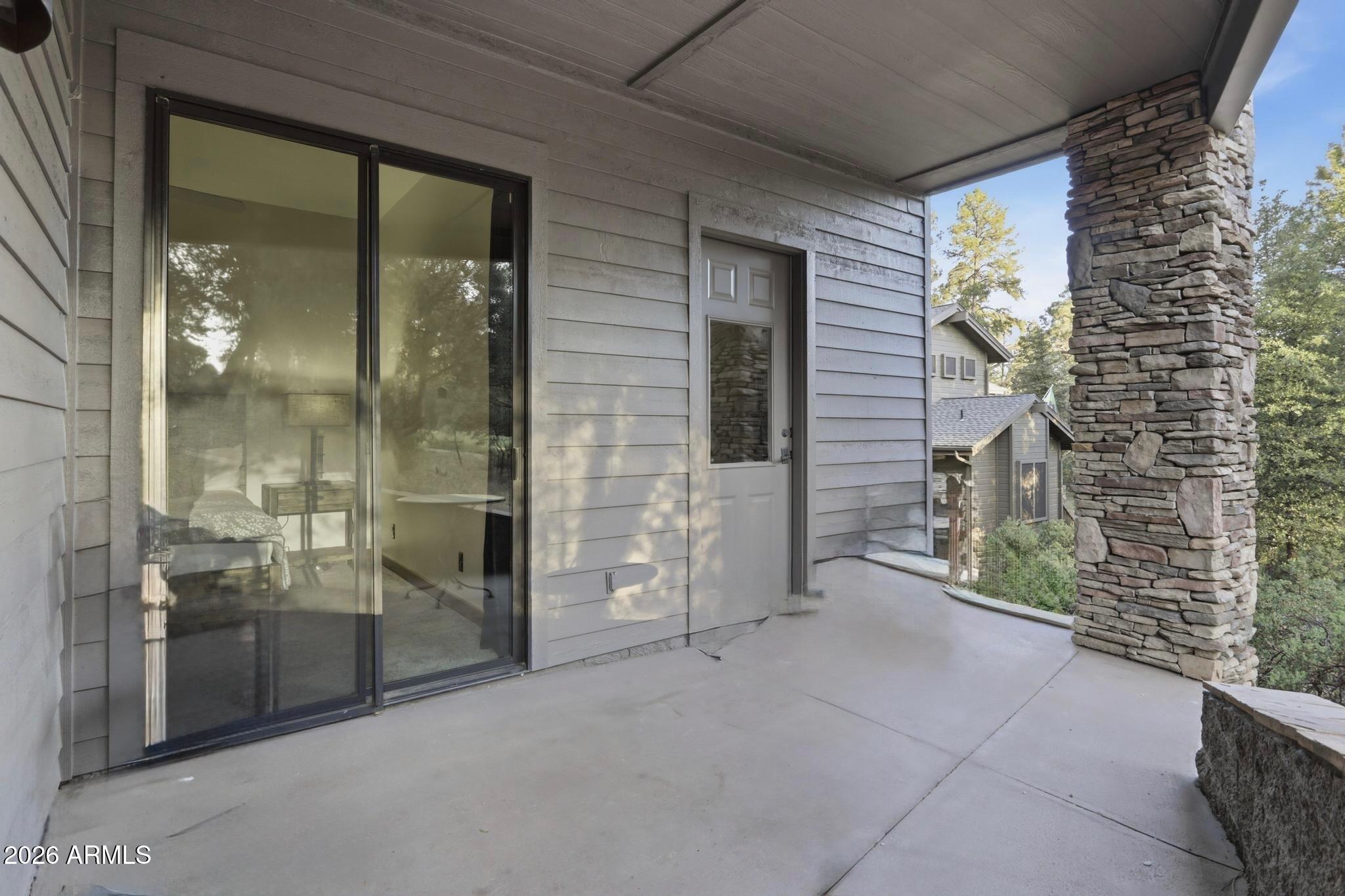 CHAPARRAL PINES PHASE 2 - Residential