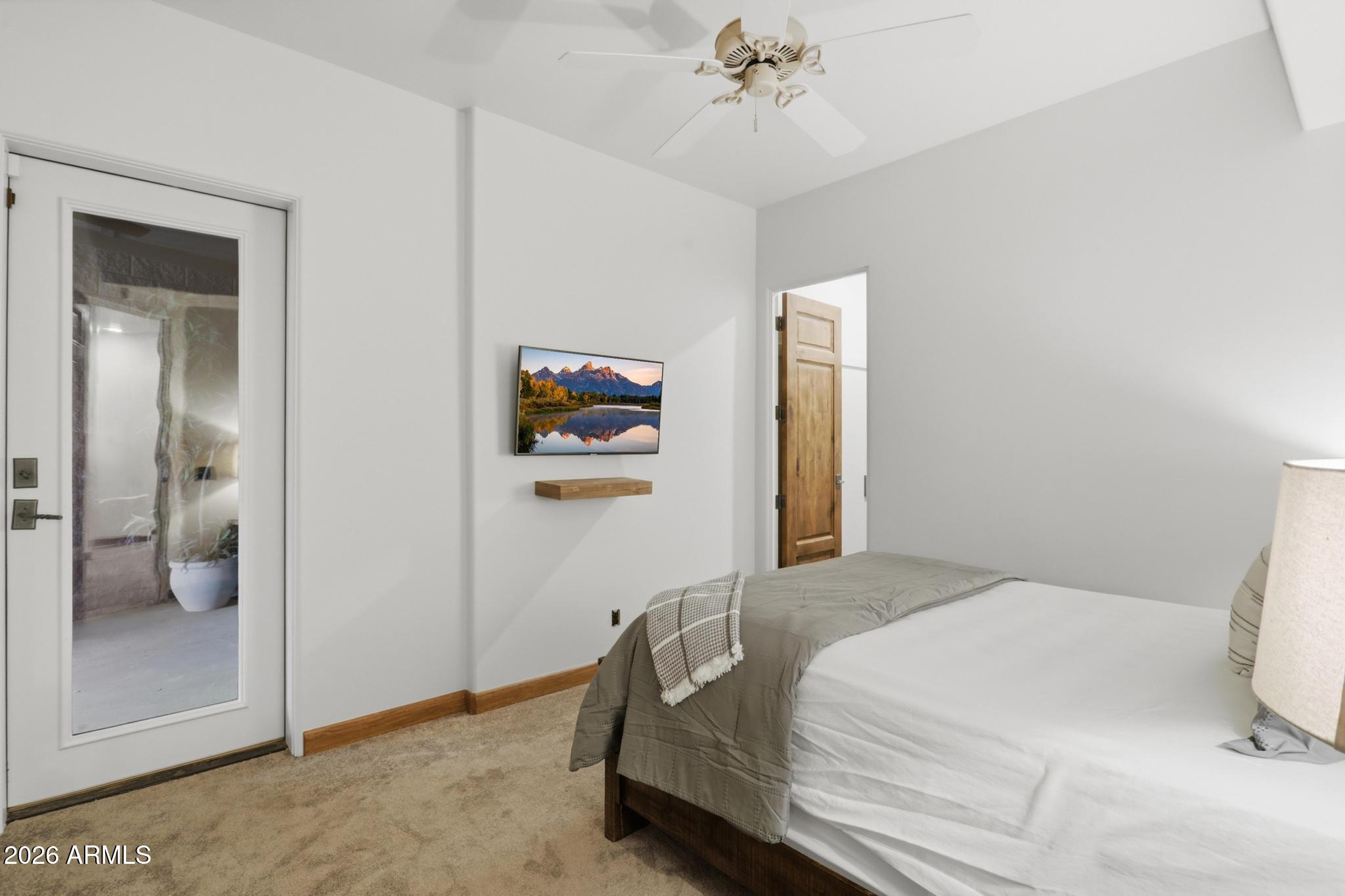 CHAPARRAL PINES PHASE 2 - Residential