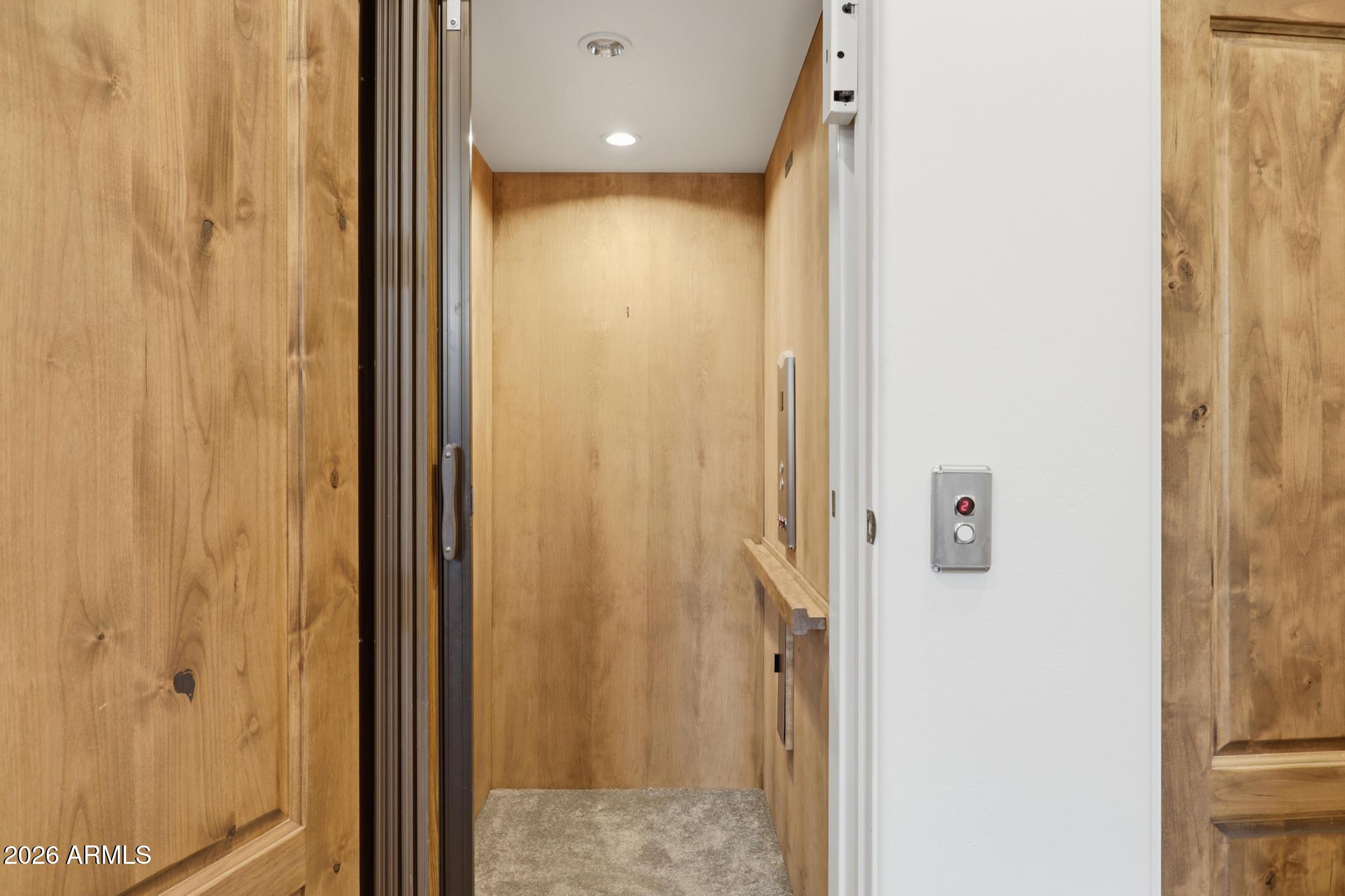 CHAPARRAL PINES PHASE 2 - Residential