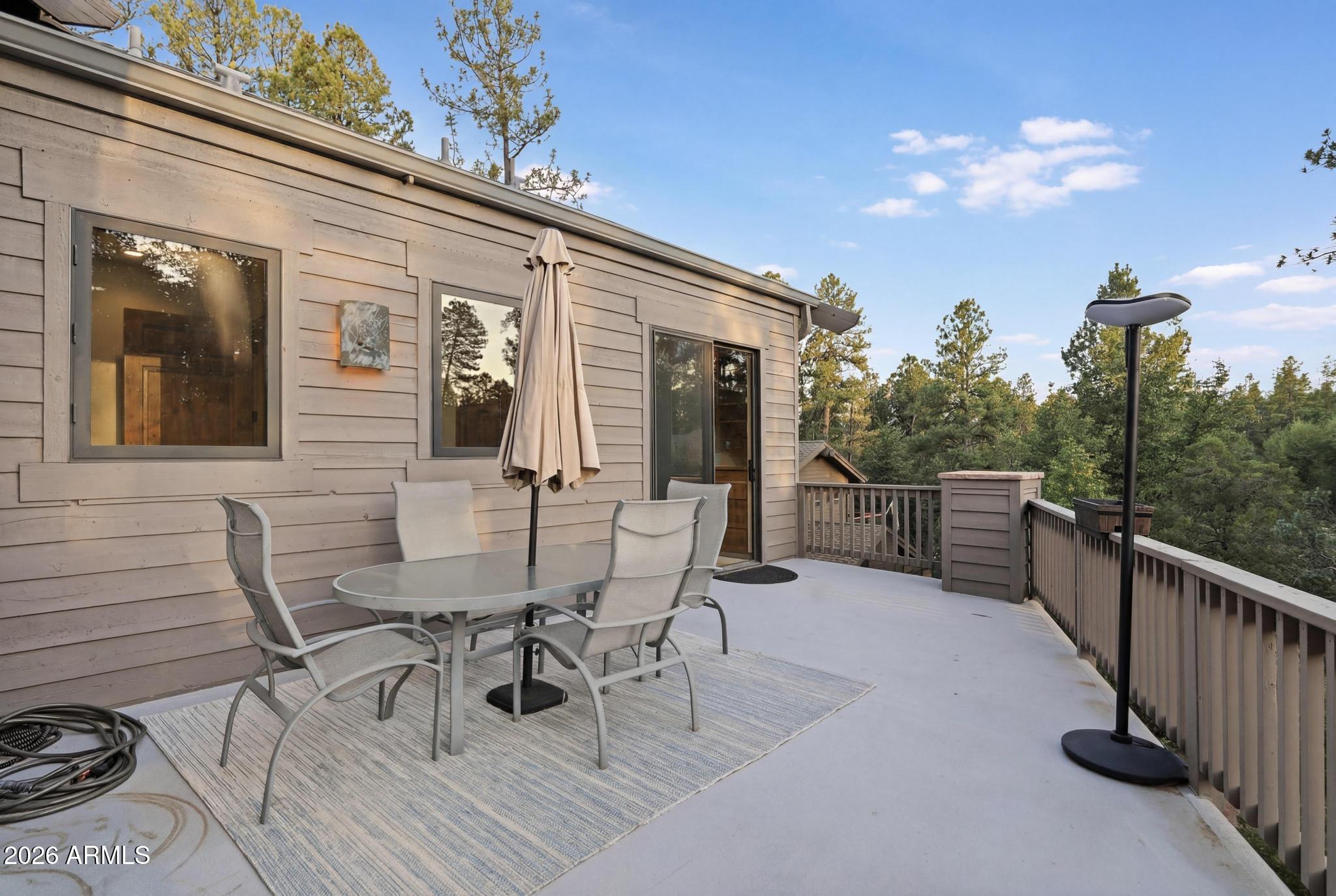CHAPARRAL PINES PHASE 2 - Residential