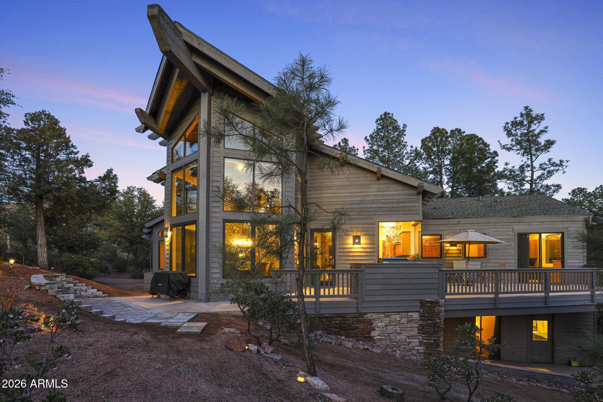 CHAPARRAL PINES PHASE 2 - Residential
