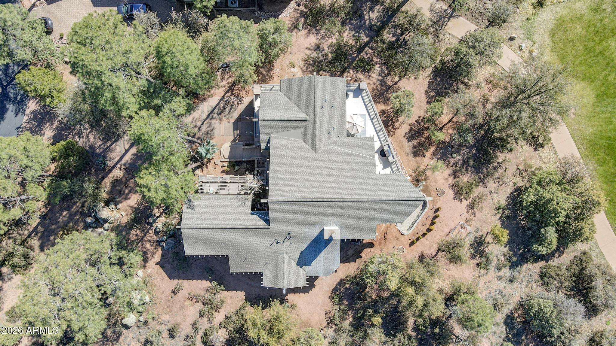 CHAPARRAL PINES PHASE 2 - Residential