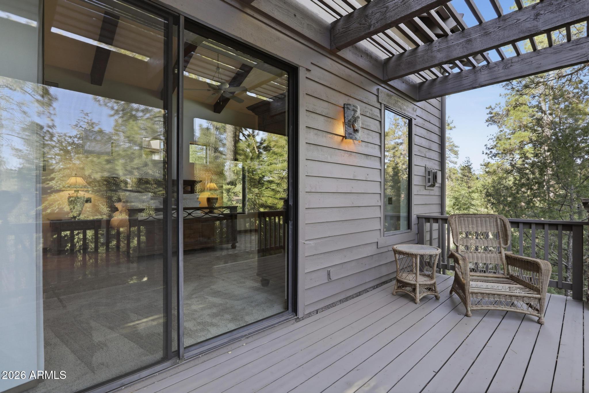 CHAPARRAL PINES PHASE 2 - Residential