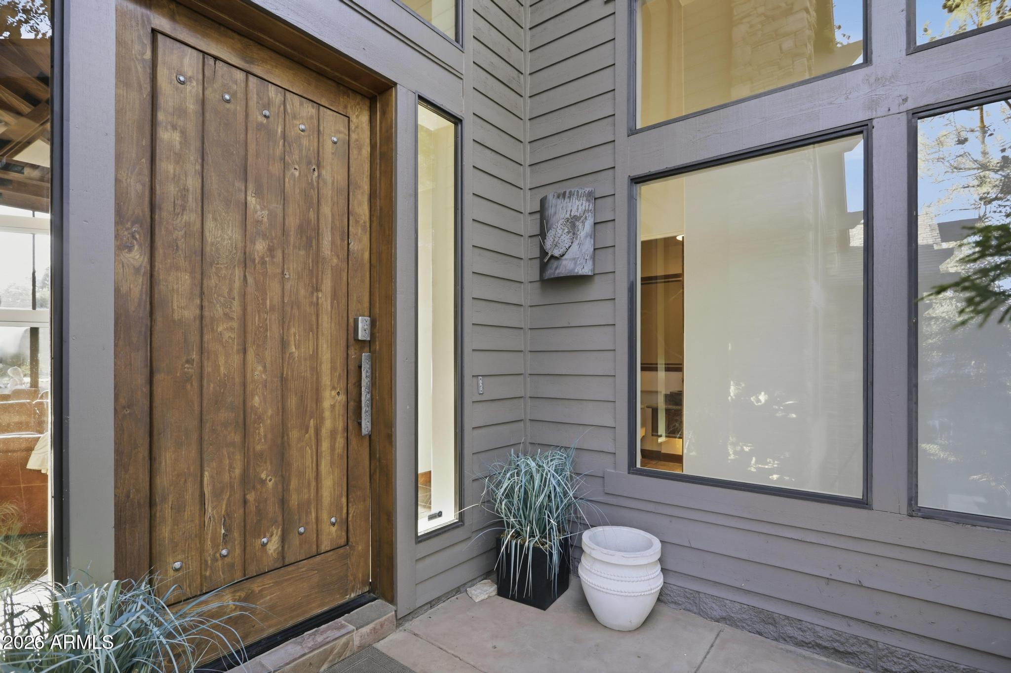 CHAPARRAL PINES PHASE 2 - Residential