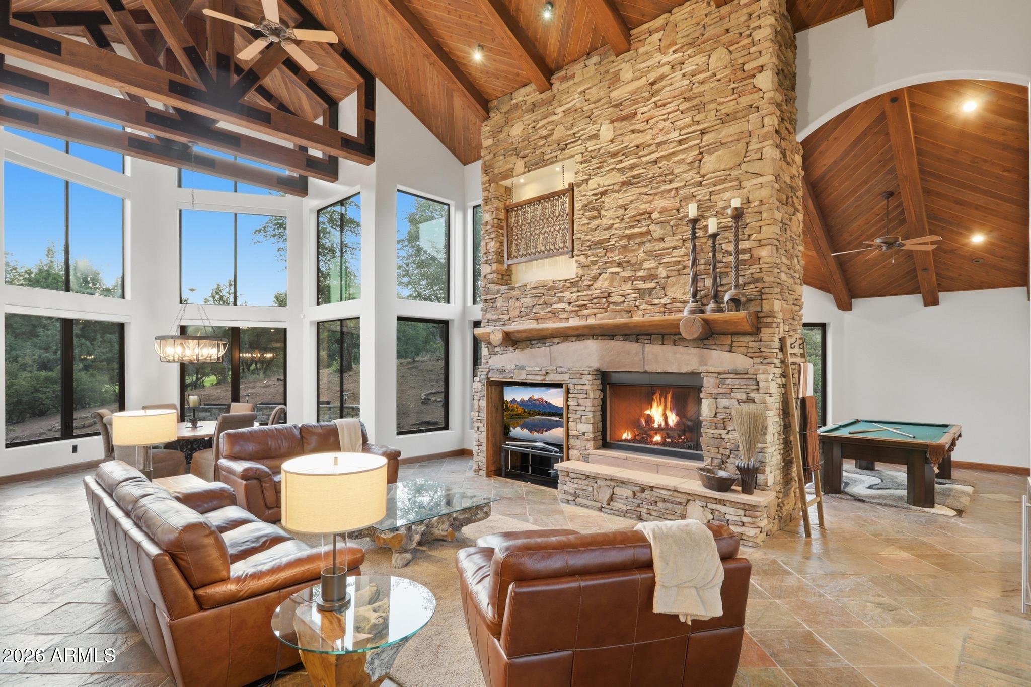 CHAPARRAL PINES PHASE 2 - Residential