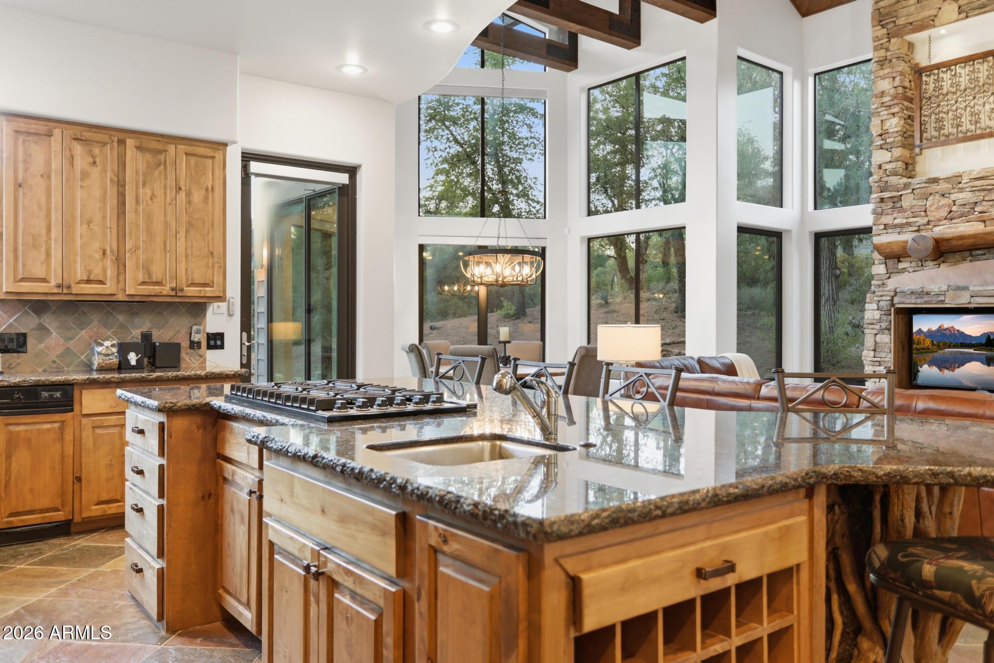 CHAPARRAL PINES PHASE 2 - Residential