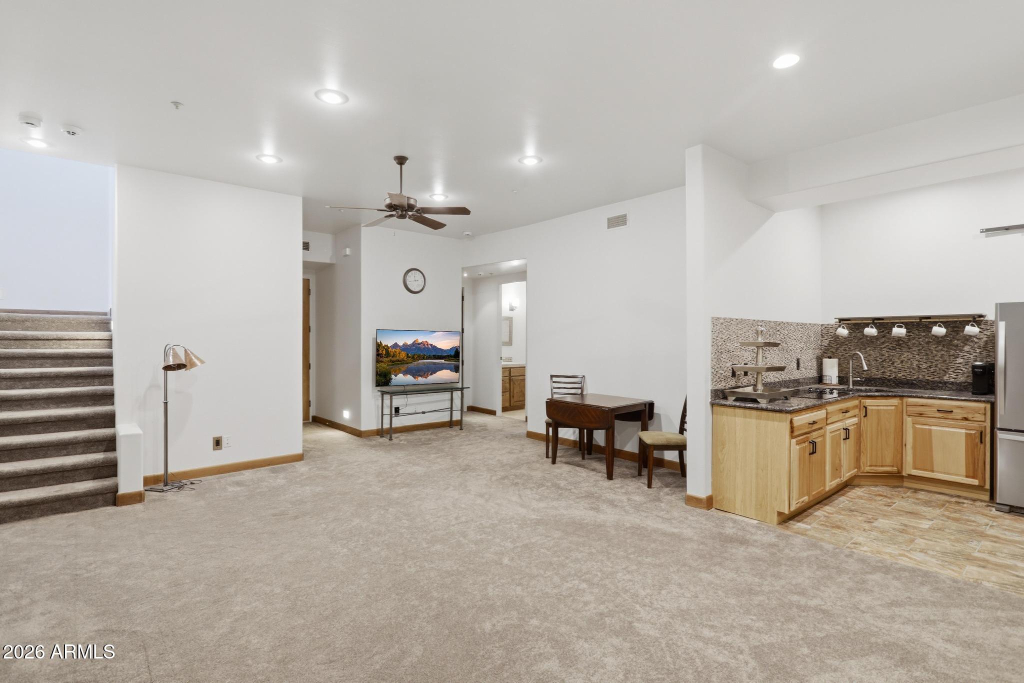 CHAPARRAL PINES PHASE 2 - Residential