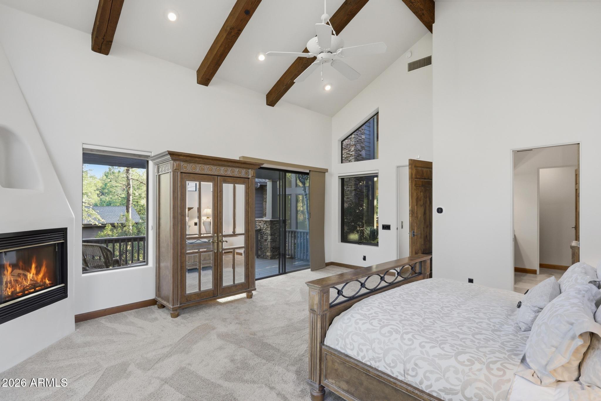 CHAPARRAL PINES PHASE 2 - Residential