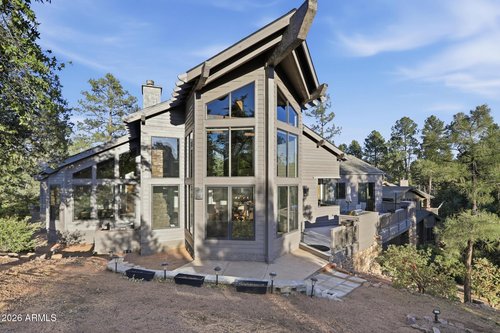 CHAPARRAL PINES PHASE 2 - Residential