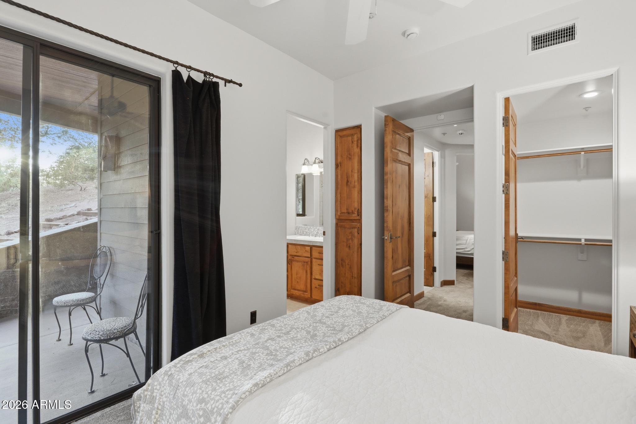 CHAPARRAL PINES PHASE 2 - Residential