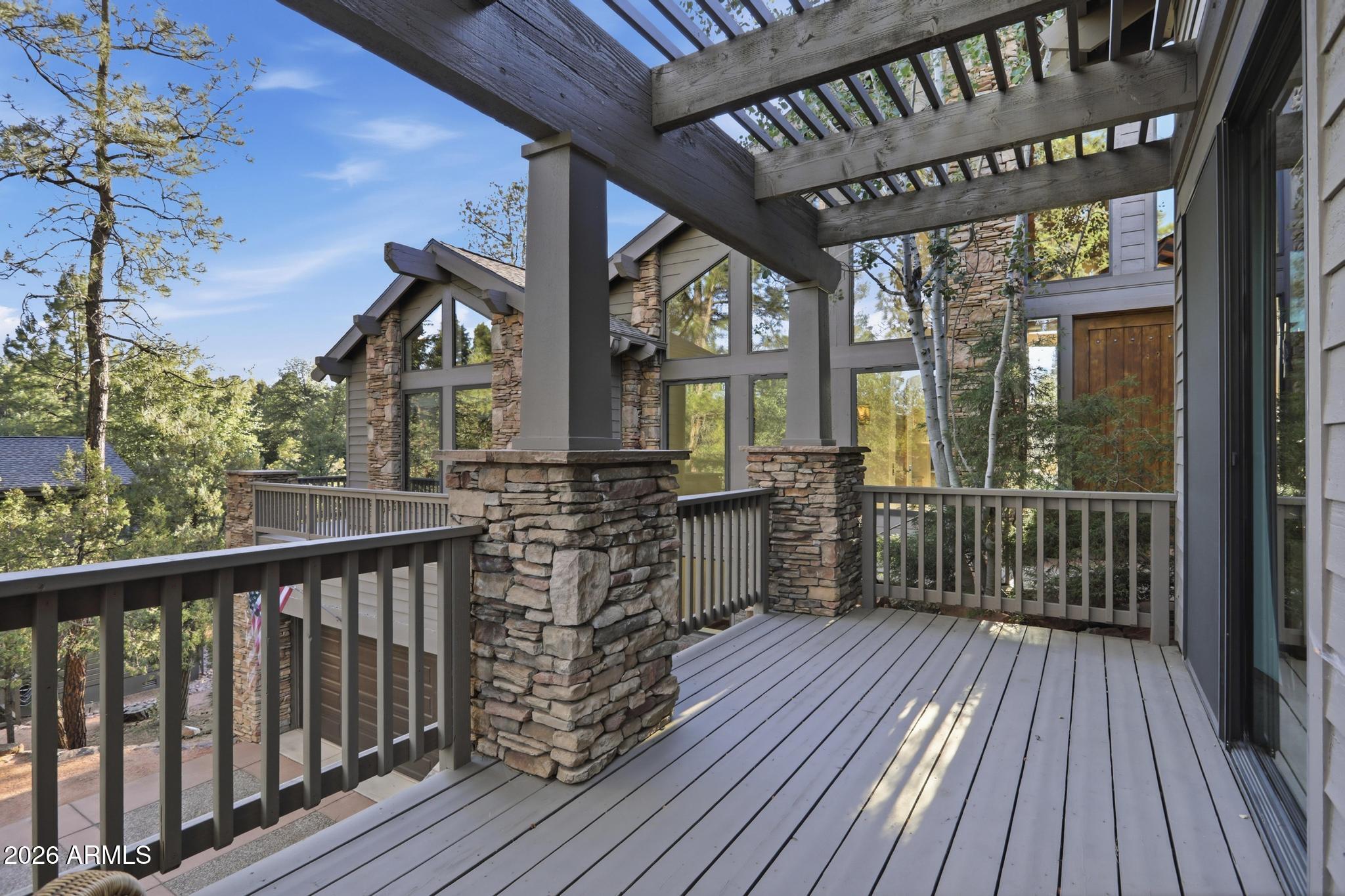 CHAPARRAL PINES PHASE 2 - Residential