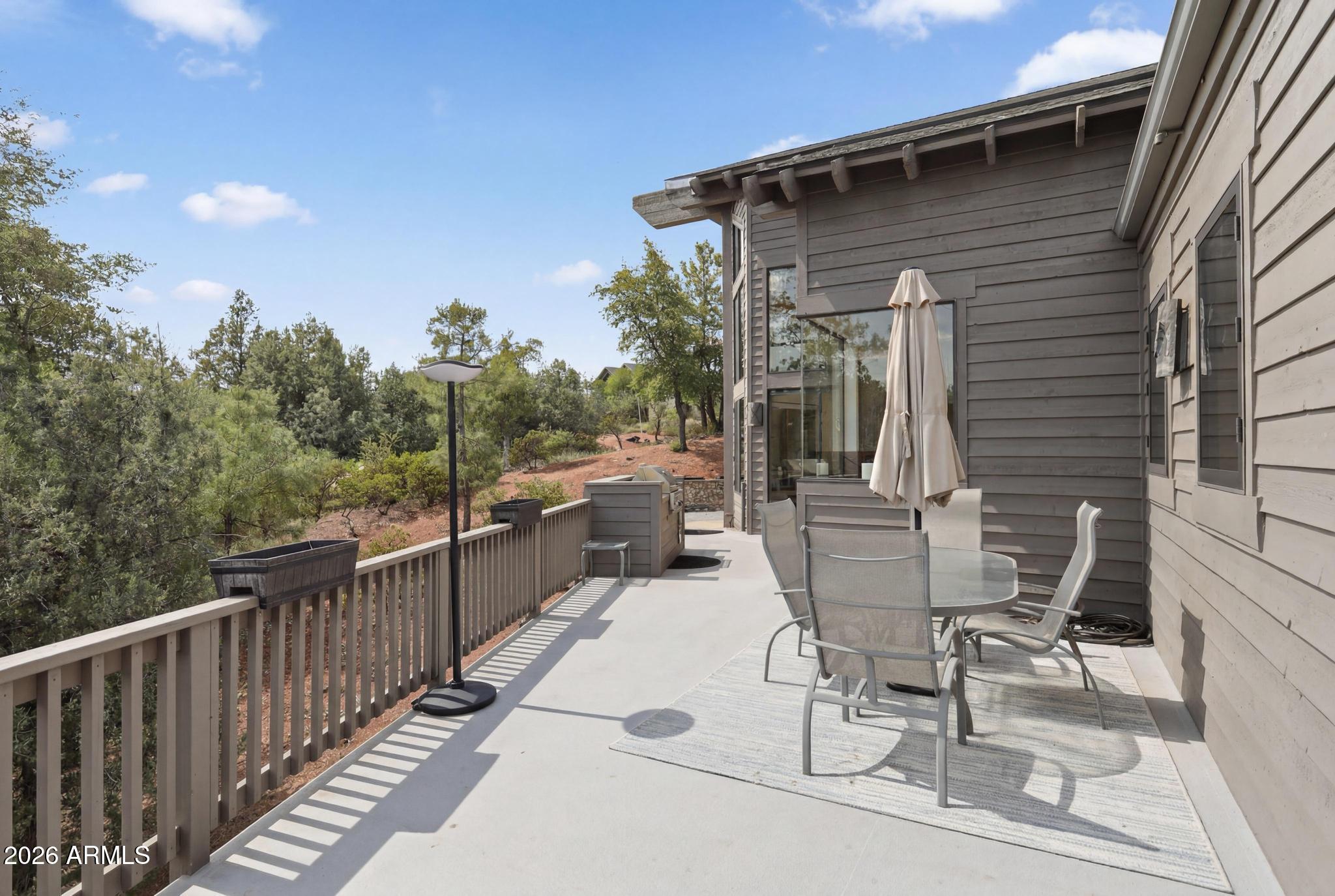 CHAPARRAL PINES PHASE 2 - Residential