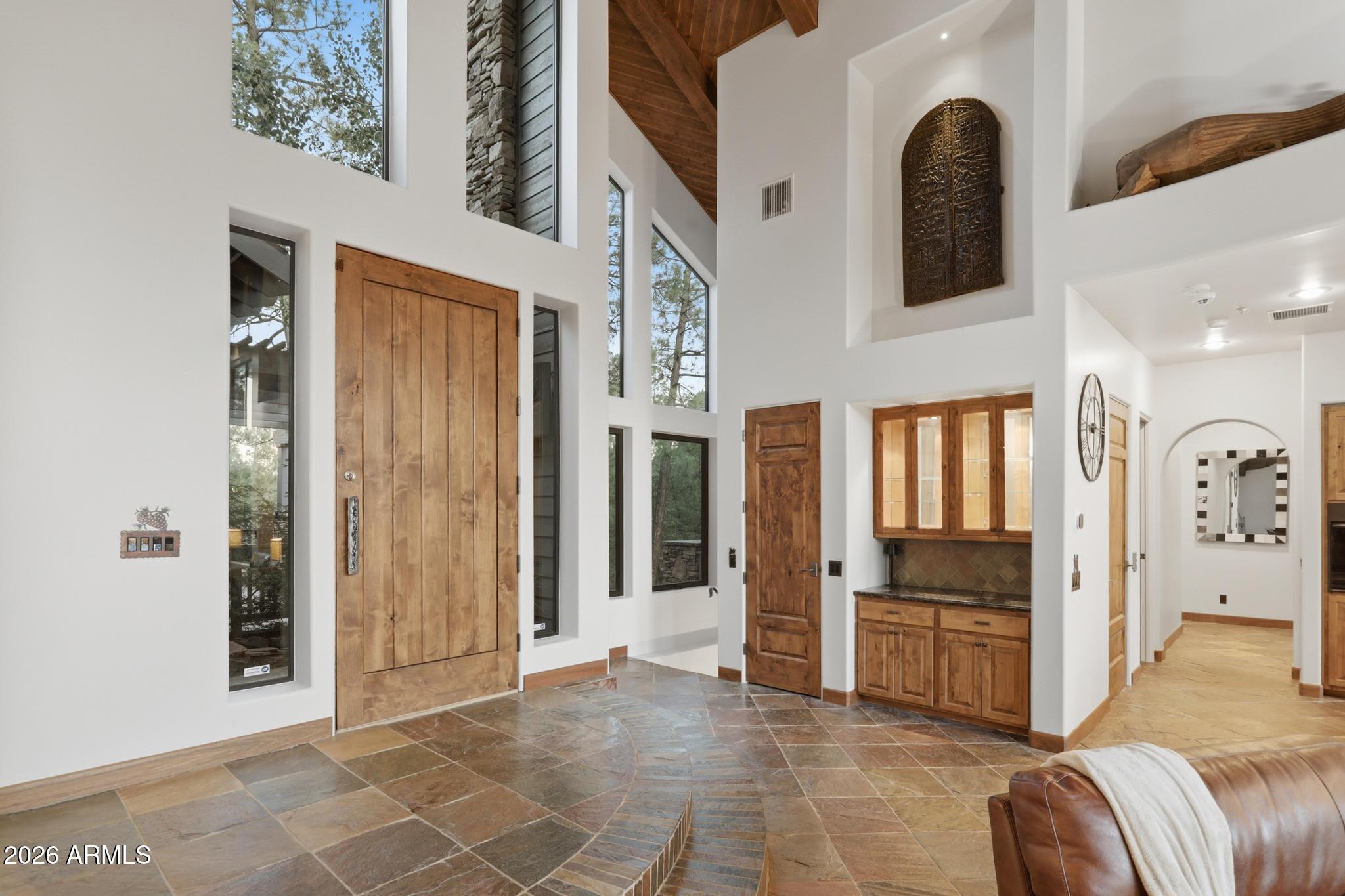 CHAPARRAL PINES PHASE 2 - Residential