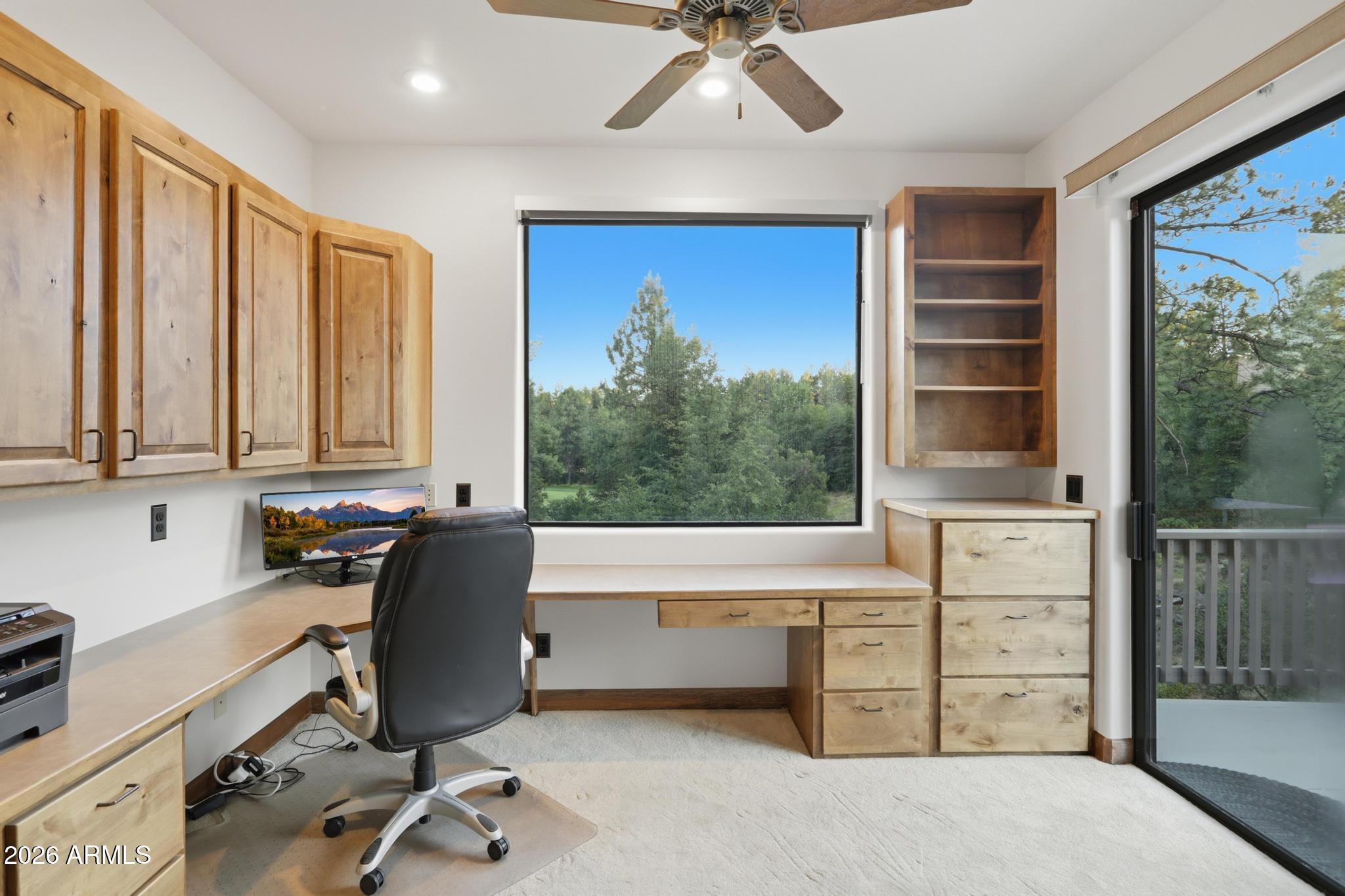 CHAPARRAL PINES PHASE 2 - Residential