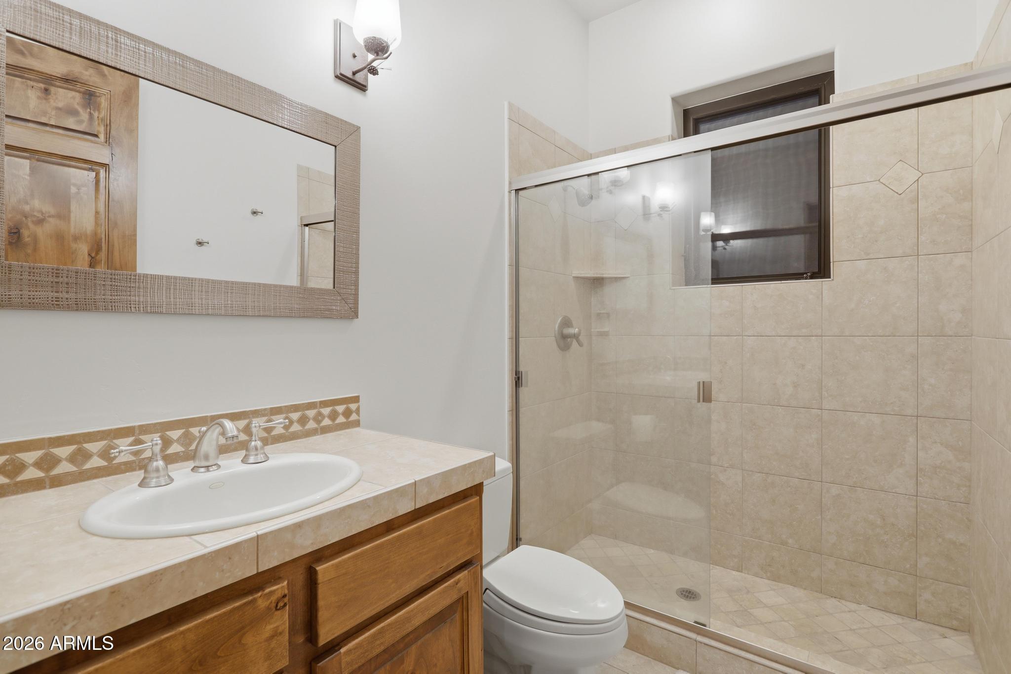CHAPARRAL PINES PHASE 2 - Residential