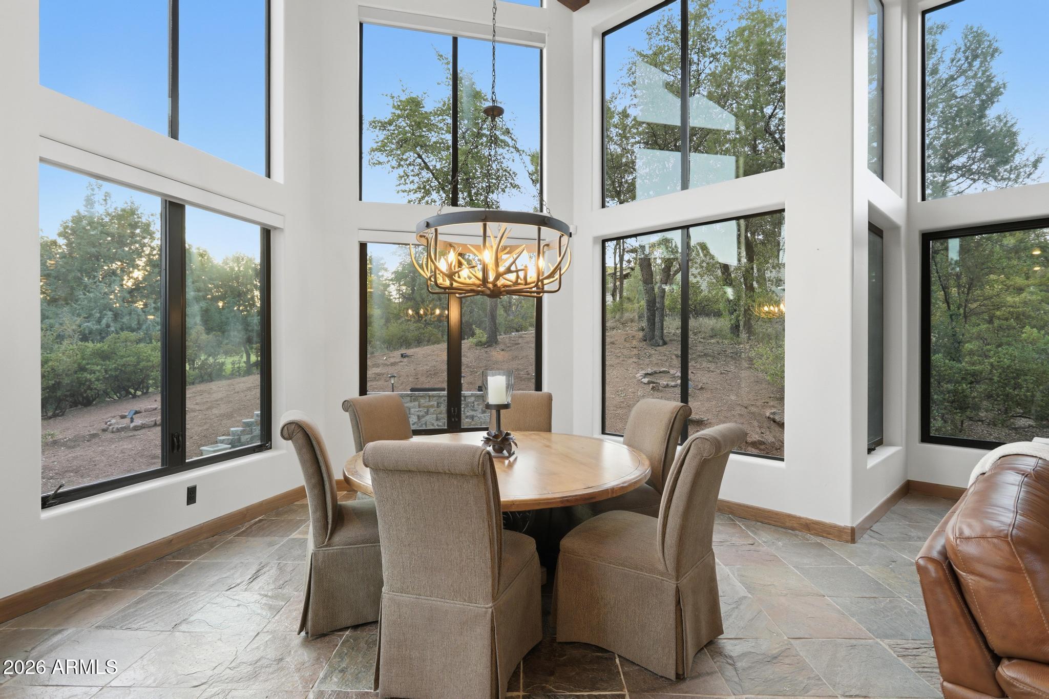 CHAPARRAL PINES PHASE 2 - Residential