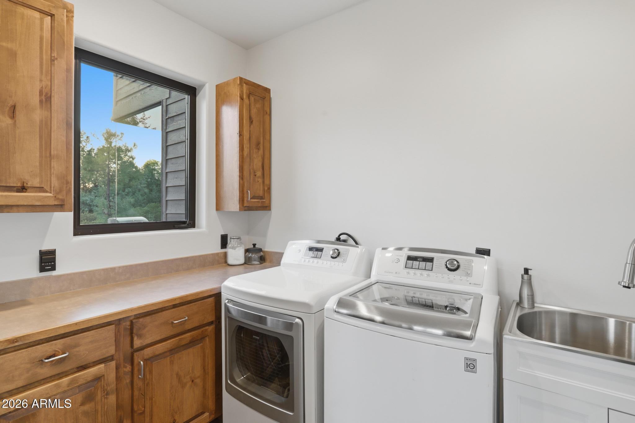 CHAPARRAL PINES PHASE 2 - Residential