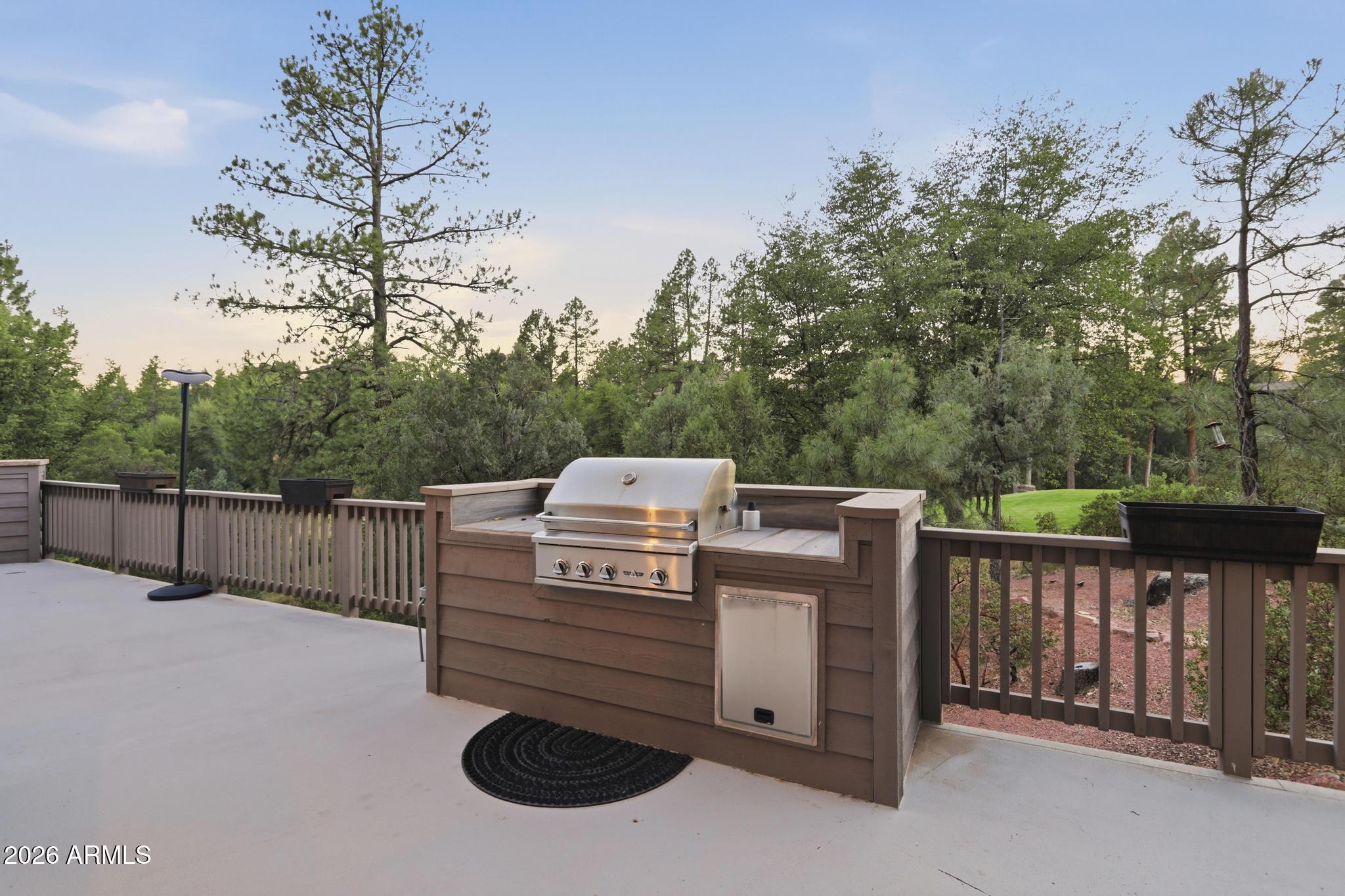 CHAPARRAL PINES PHASE 2 - Residential
