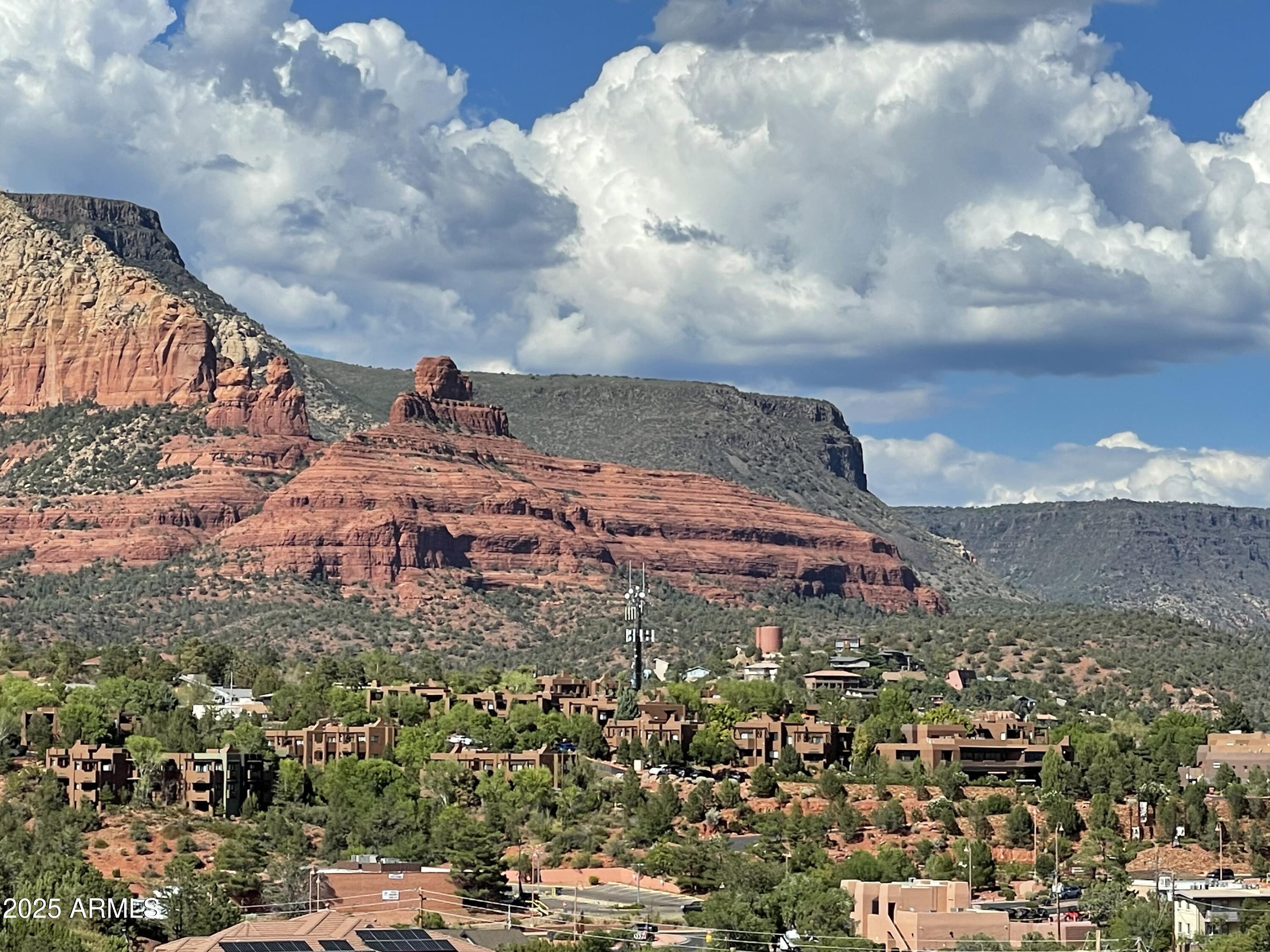 SKY RIDGE ESTATES - Land