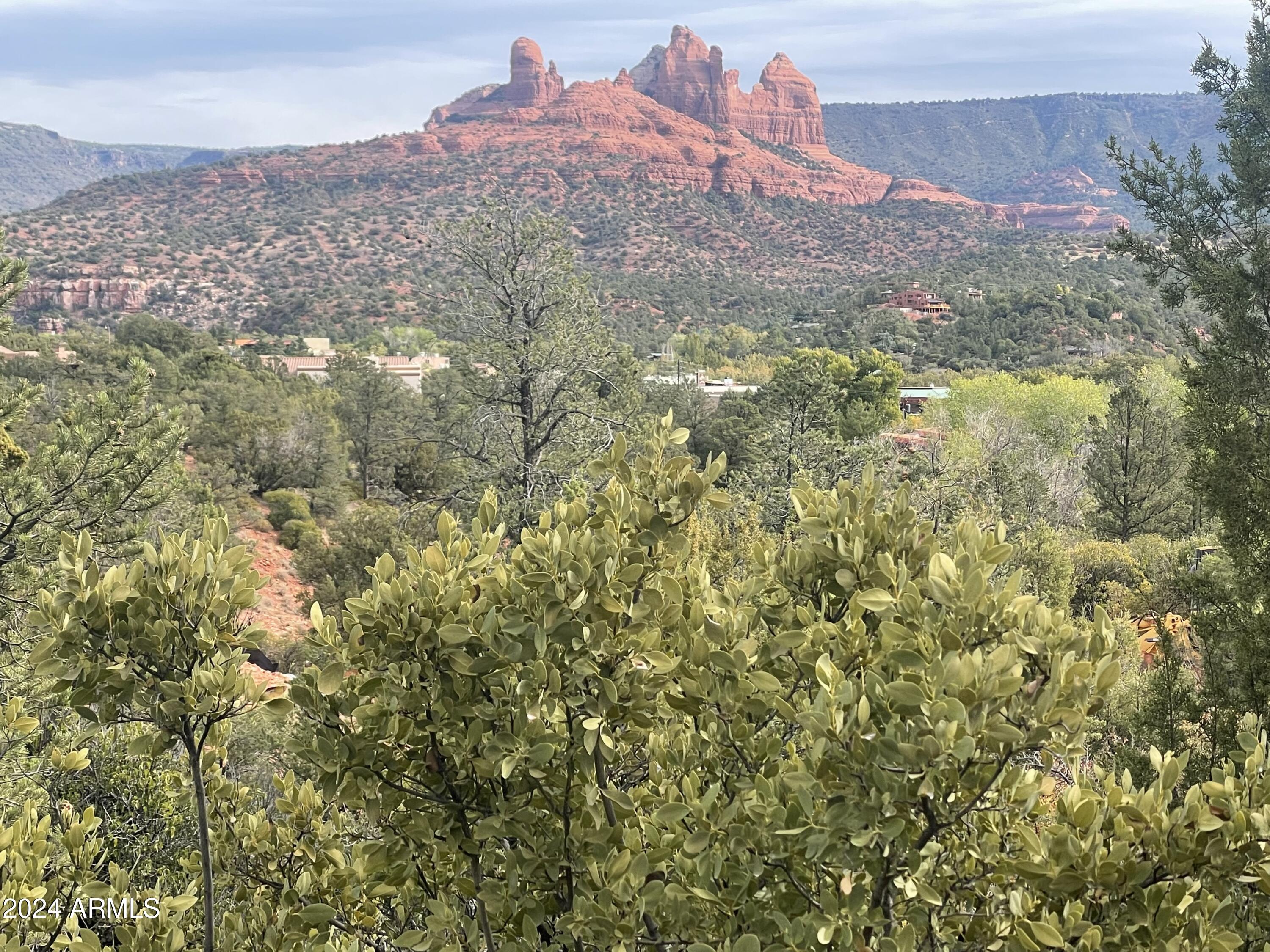 SKY RIDGE ESTATES - Land
