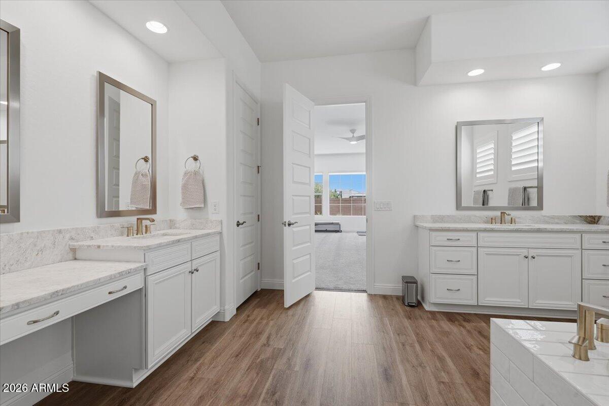 HARVEST QUEEN CREEK PARCEL 2-6 - Residential