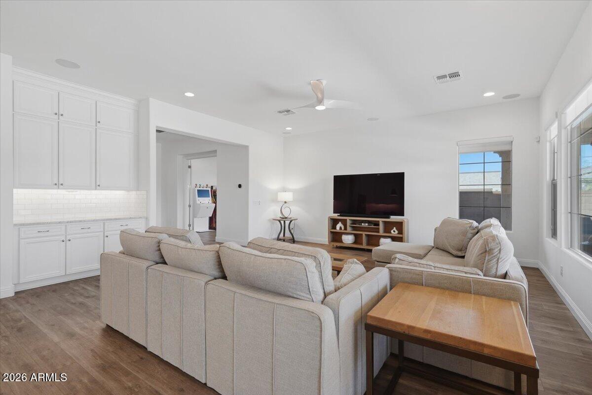 HARVEST QUEEN CREEK PARCEL 2-6 - Residential