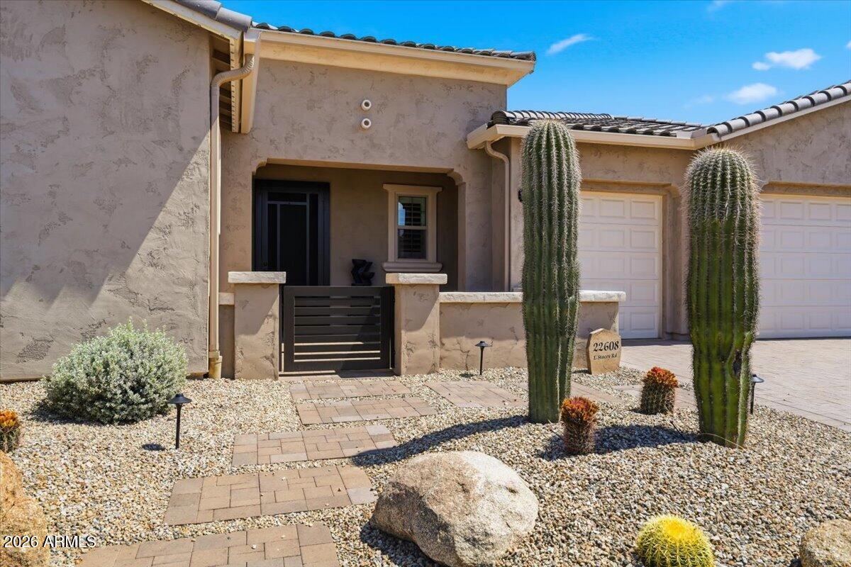HARVEST QUEEN CREEK PARCEL 2-6 - Residential