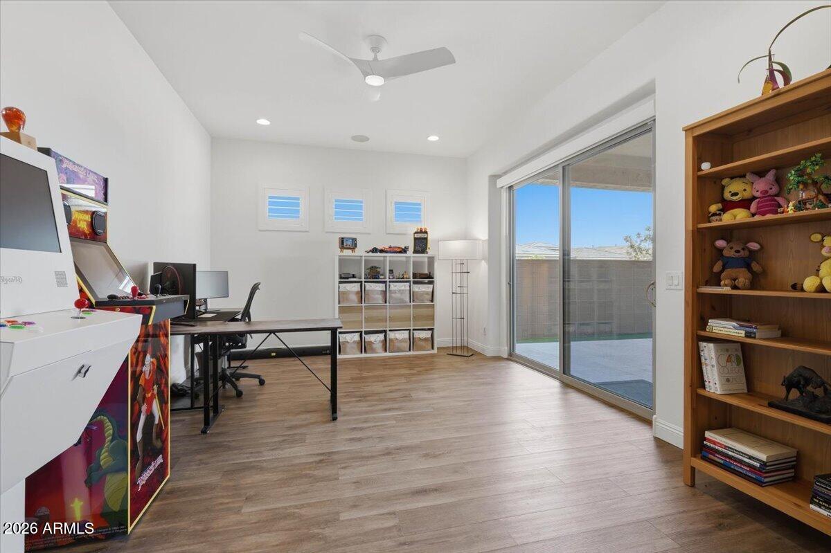 HARVEST QUEEN CREEK PARCEL 2-6 - Residential