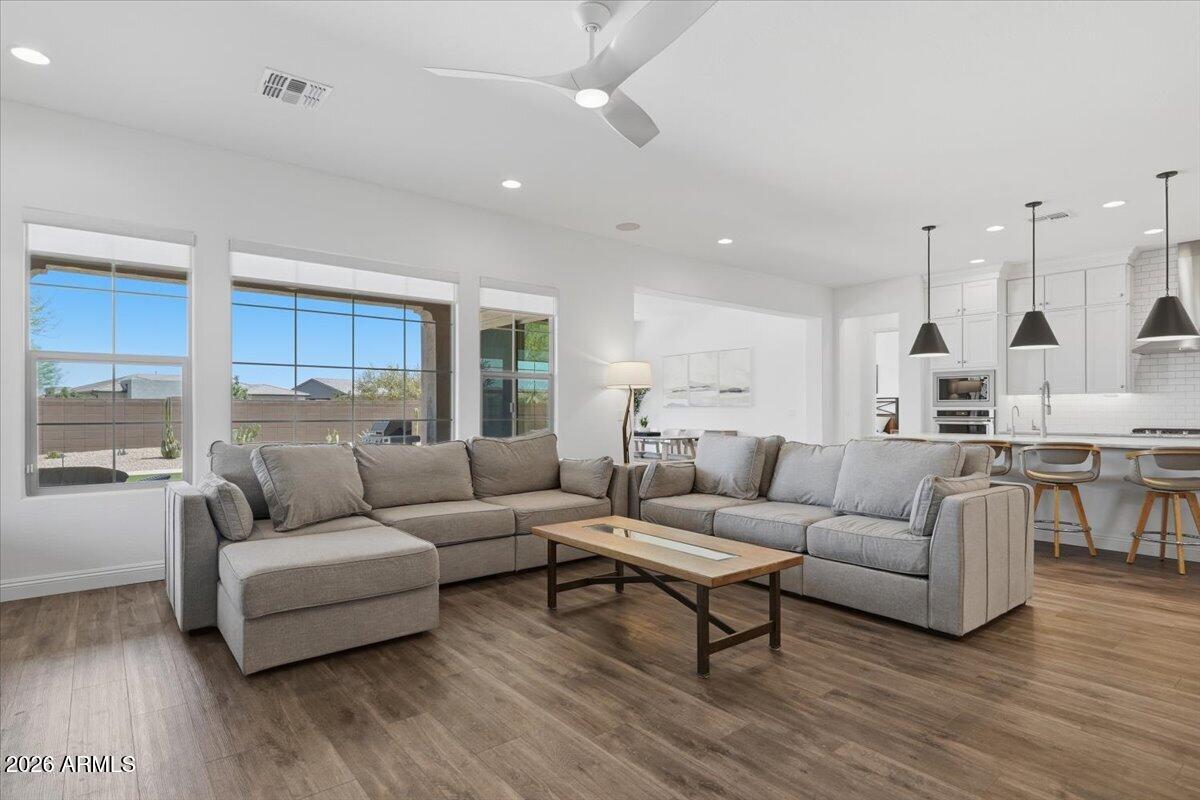 HARVEST QUEEN CREEK PARCEL 2-6 - Residential