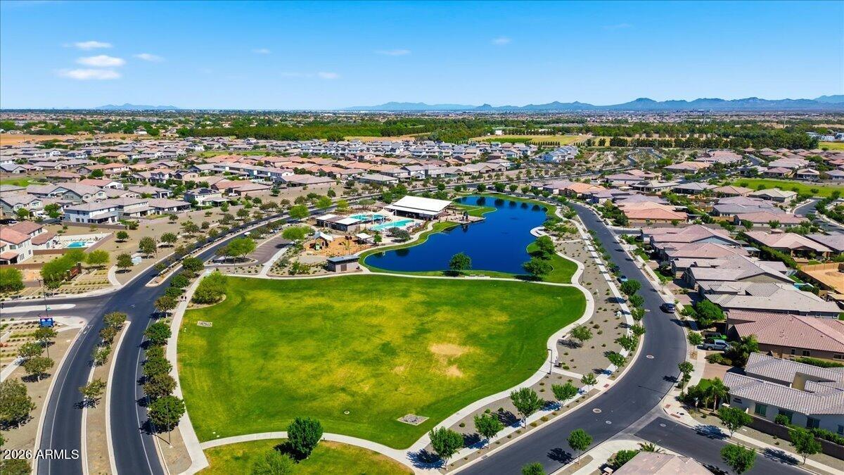 HARVEST QUEEN CREEK PARCEL 2-6 - Residential