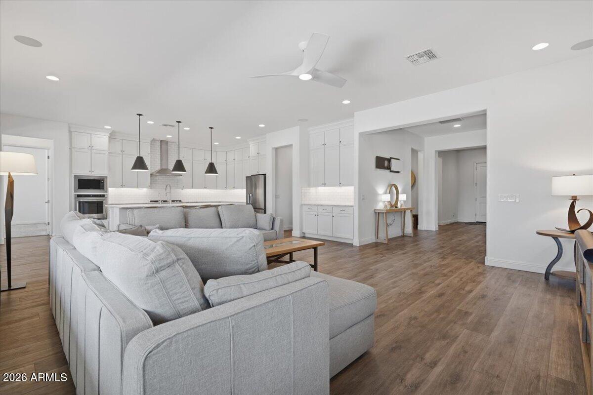 HARVEST QUEEN CREEK PARCEL 2-6 - Residential