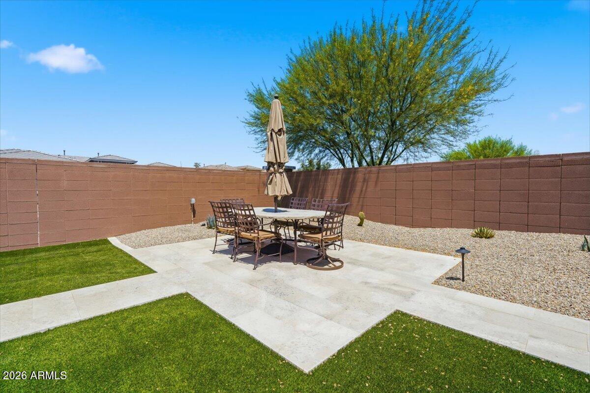 HARVEST QUEEN CREEK PARCEL 2-6 - Residential